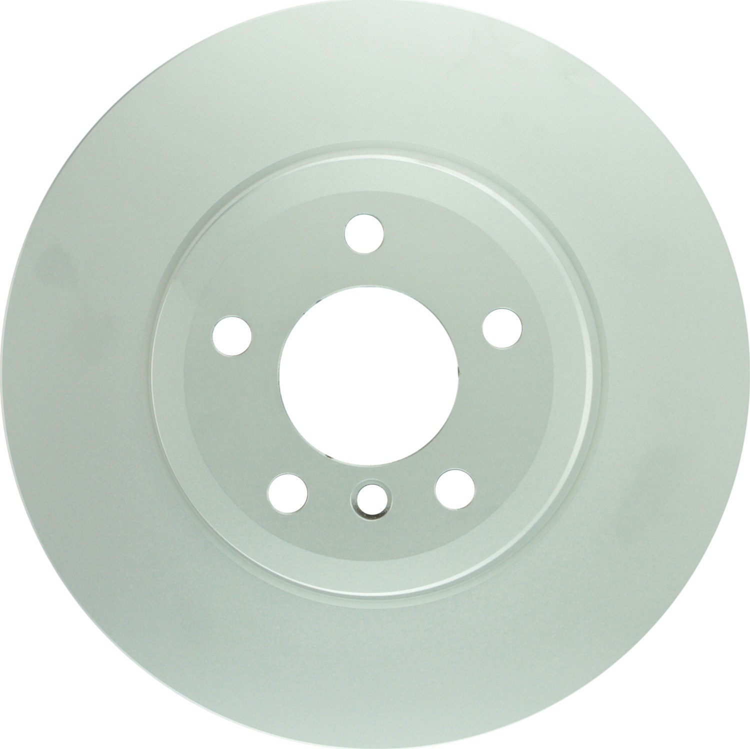 Bosch QuietCast Disc Brake Rotor