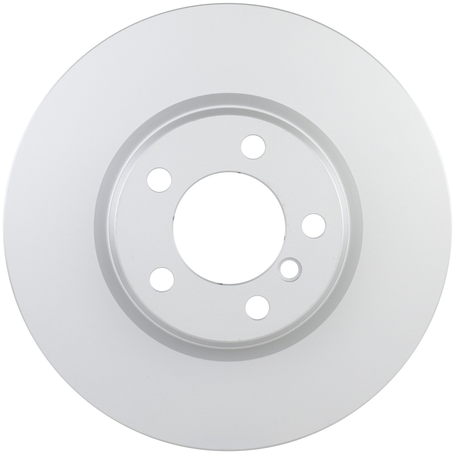 Bosch QuietCast Disc Brake Rotor