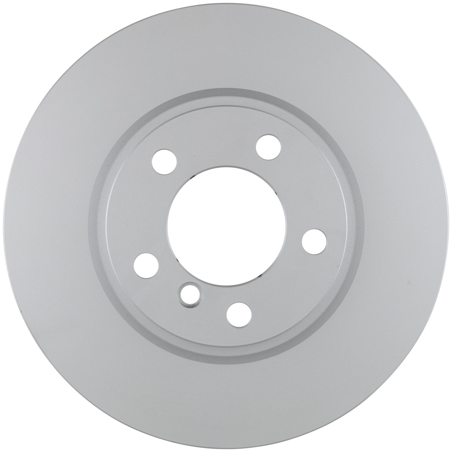 Bosch QuietCast Disc Brake Rotor