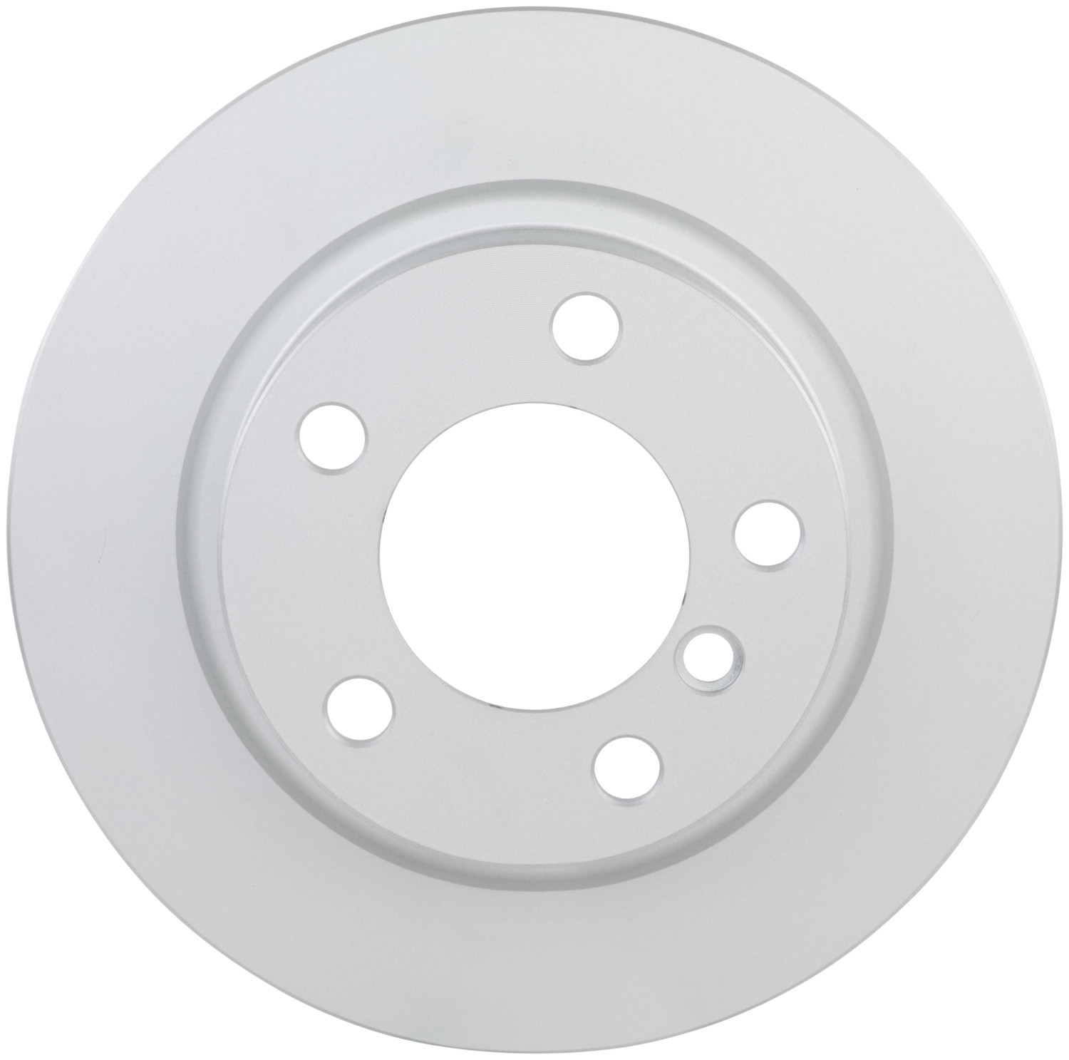 Bosch QuietCast Disc Brake Rotor
