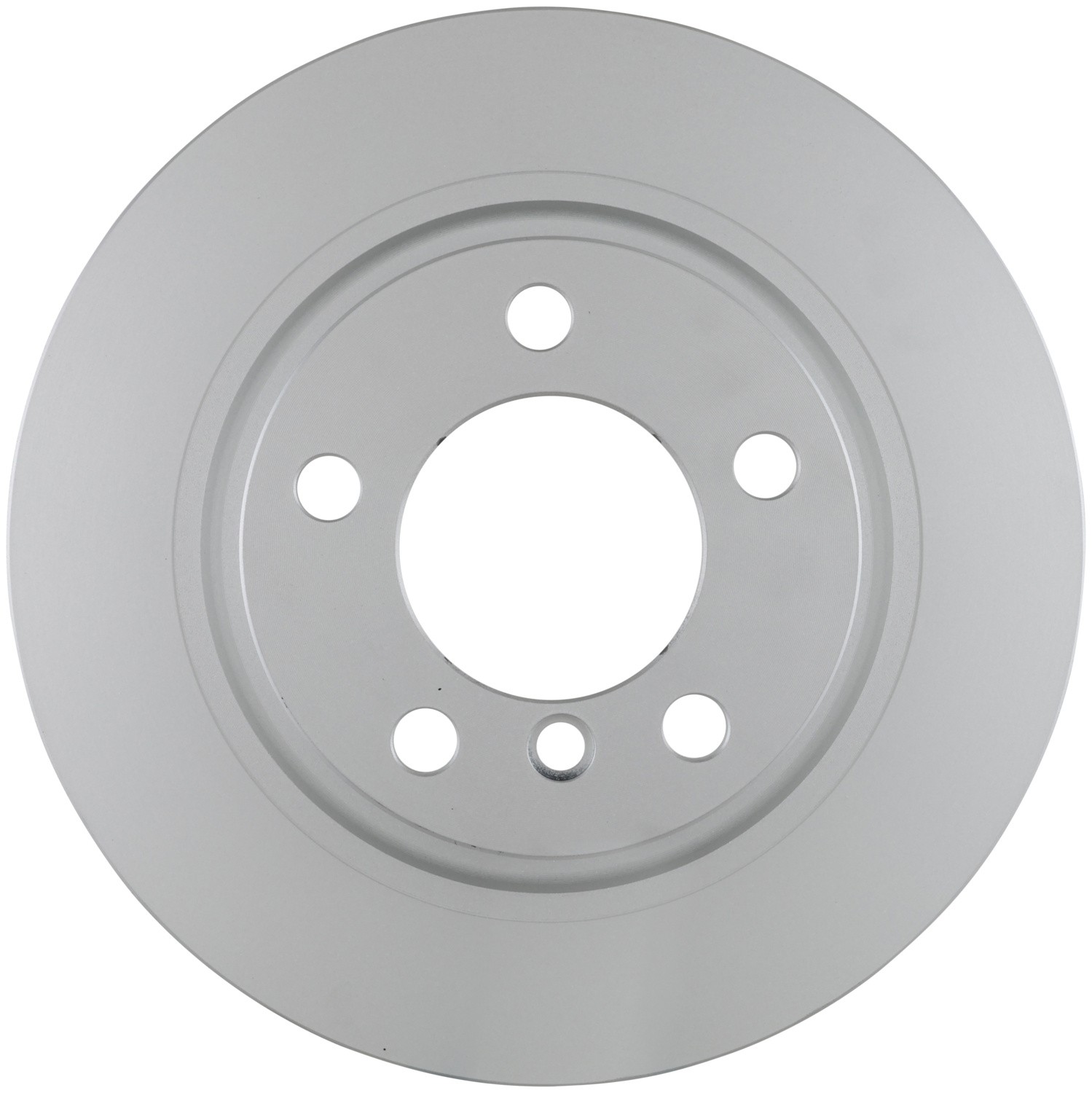 Bosch QuietCast Disc Brake Rotor