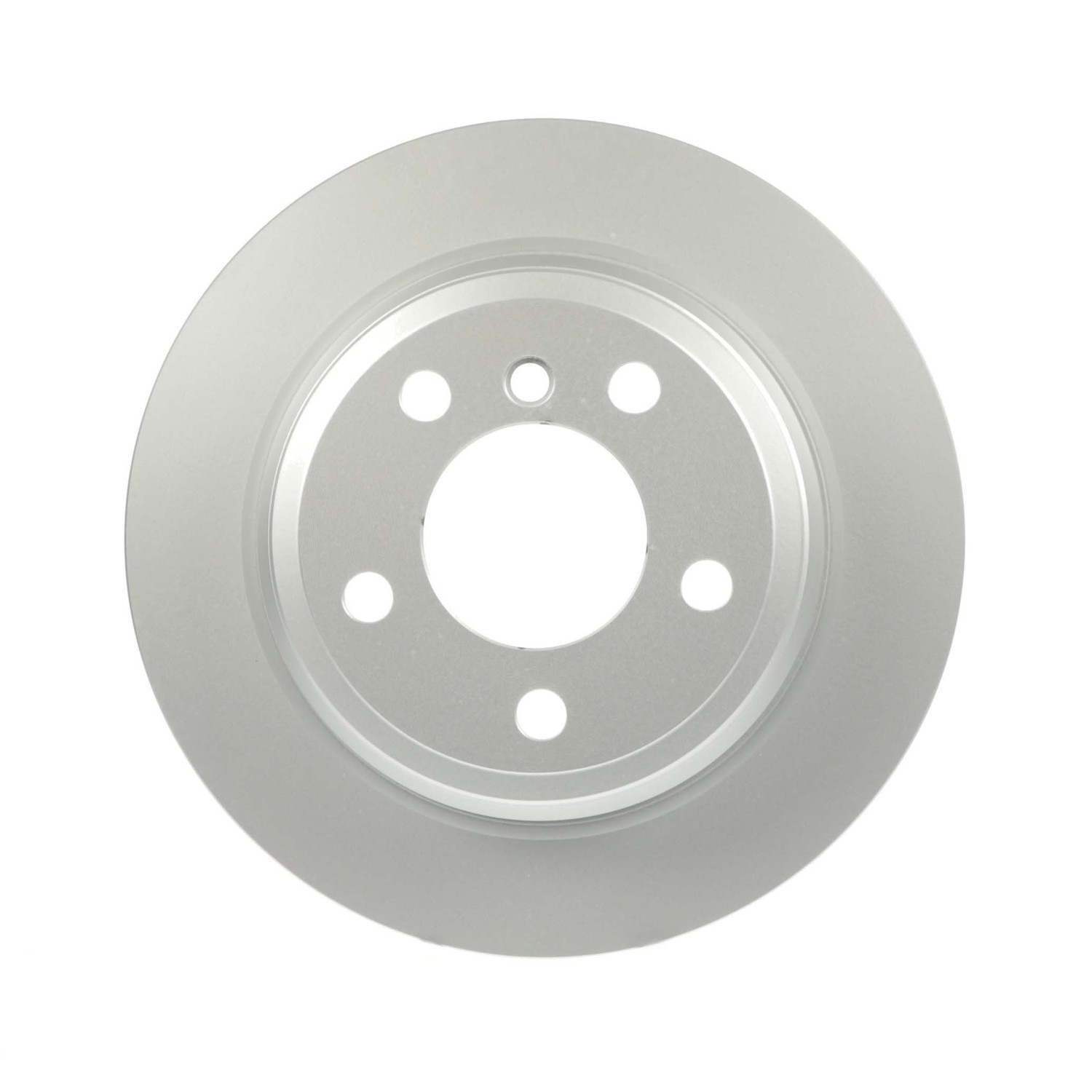 Bosch QuietCast Disc Brake Rotor