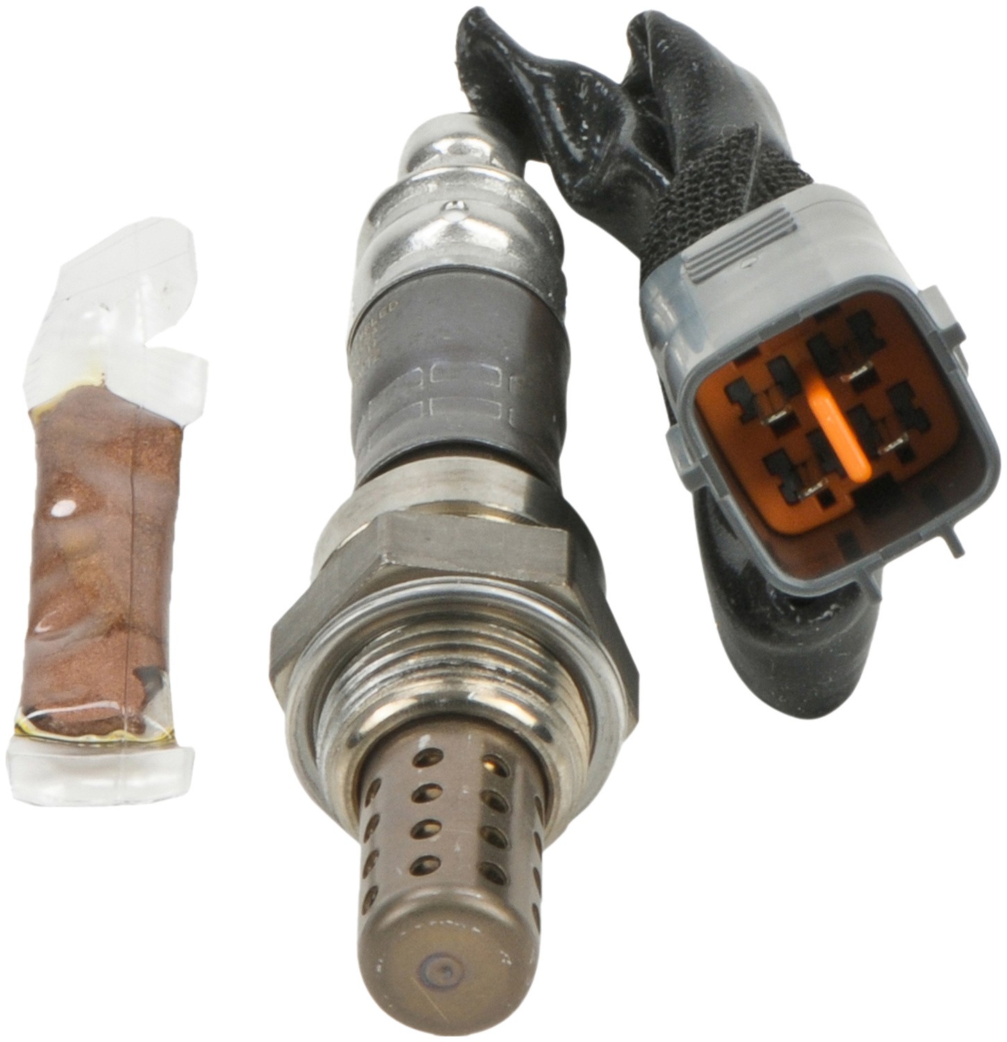 Premium Switching-Type Oxygen (O2) Sensors