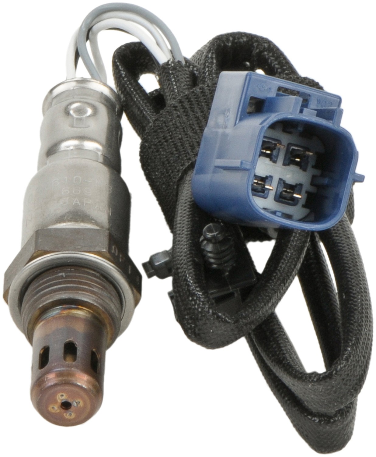 Premium Switching-Type Oxygen (O2) Sensors