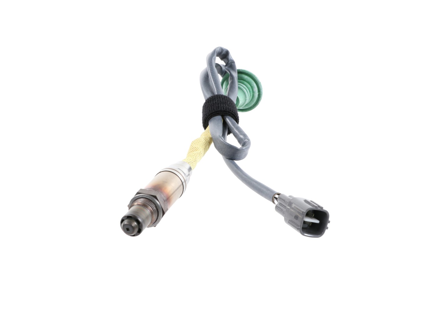 Premium Switching-Type Oxygen (O2) Sensors