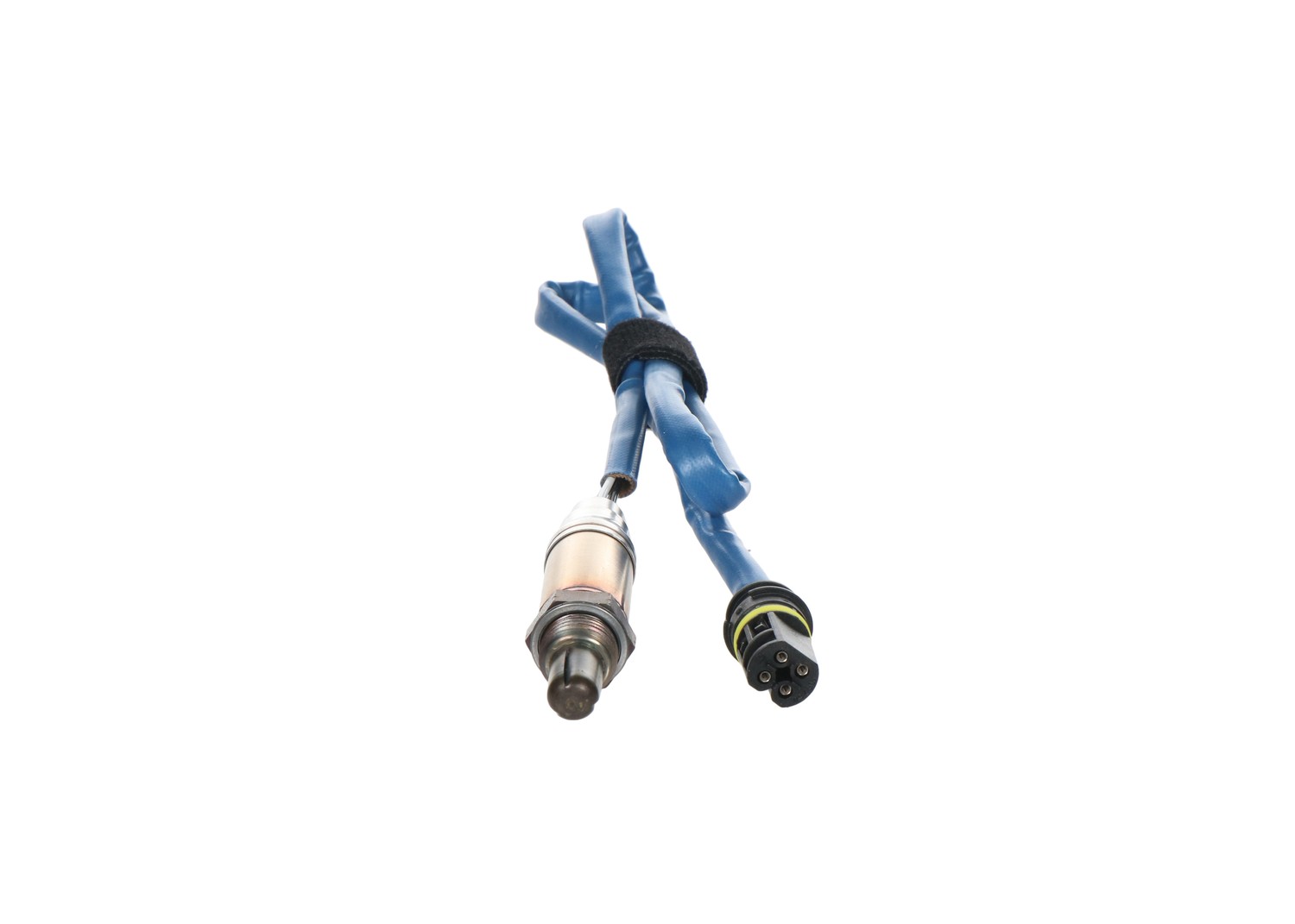 Premium Switching-Type Oxygen (O2) Sensors