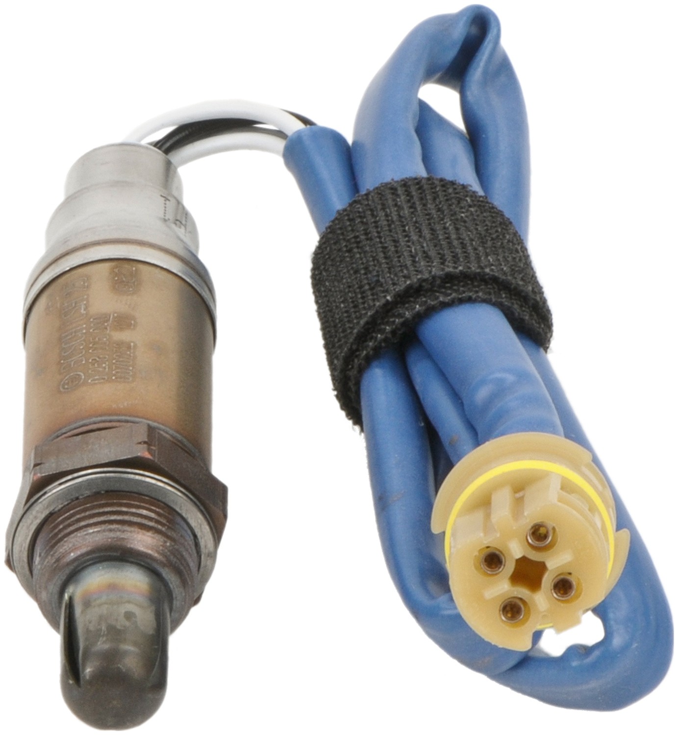Premium Switching-Type Oxygen (O2) Sensors