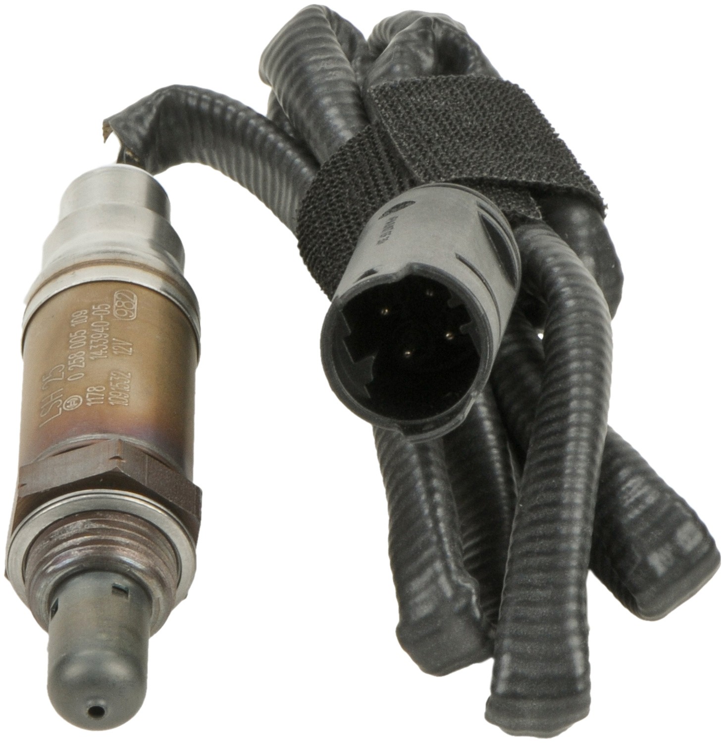 Premium Switching-Type Oxygen (O2) Sensors