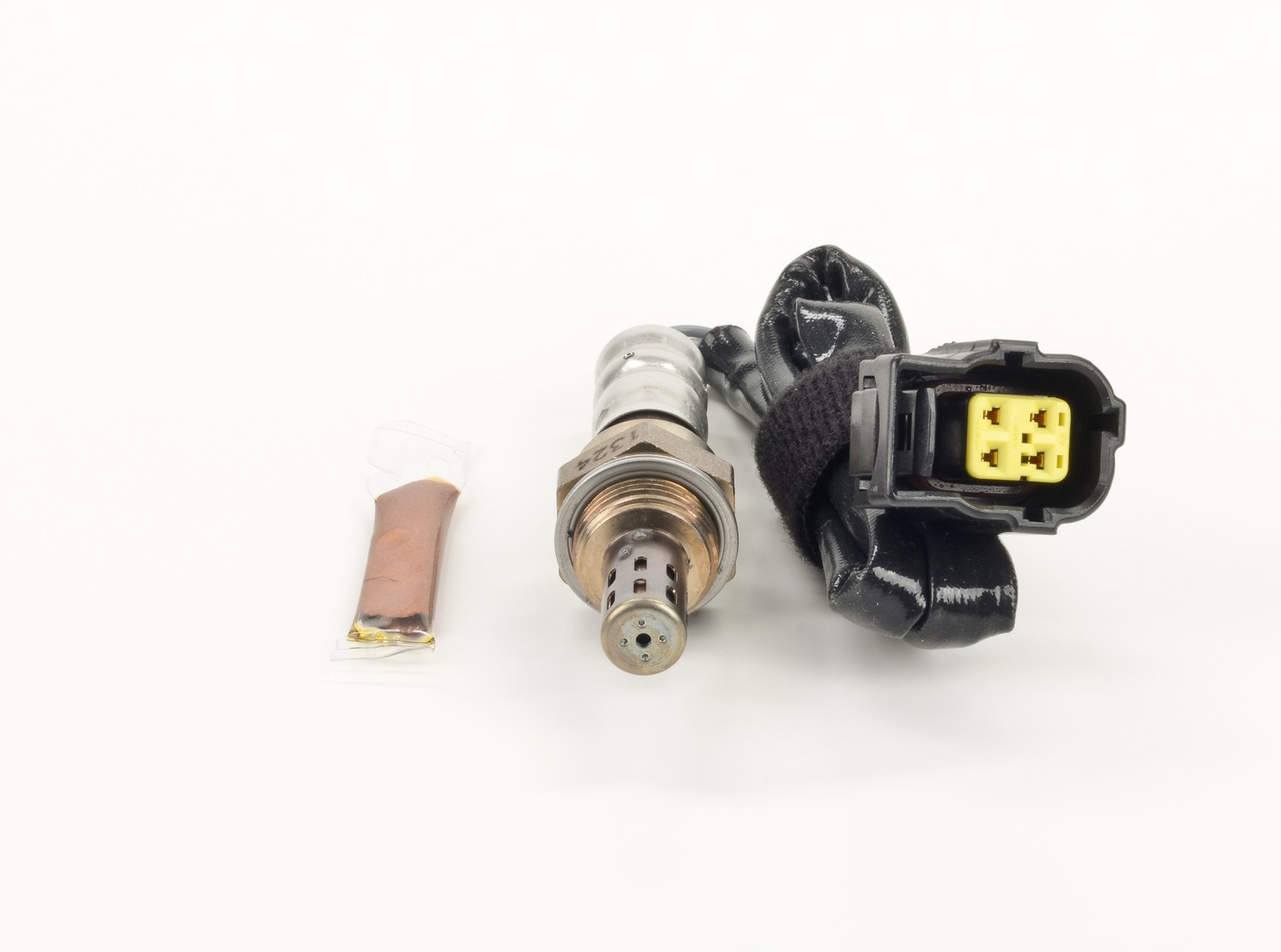 Premium Switching-Type Oxygen (O2) Sensors