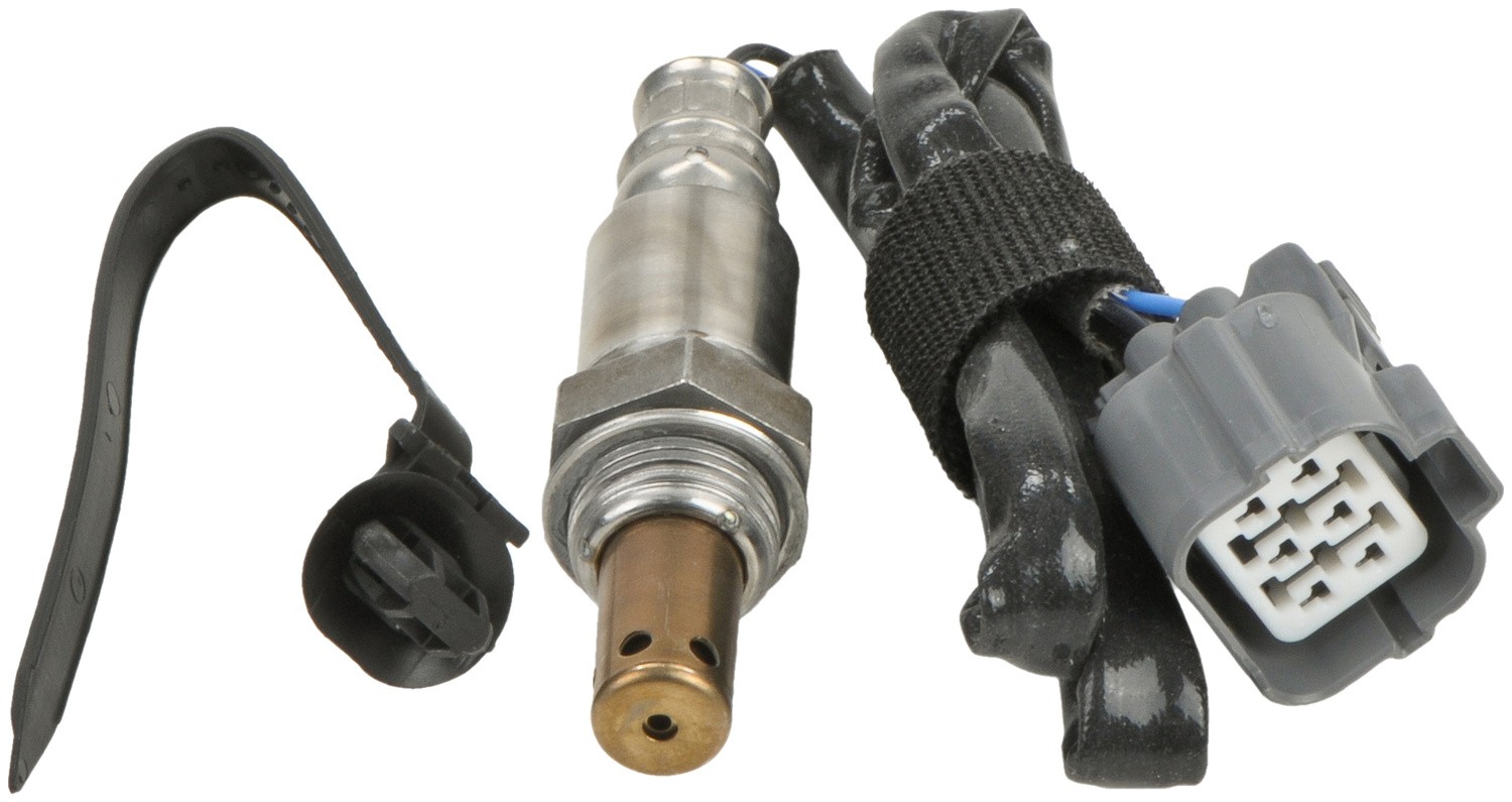 Premium Wideband A/F Oxygen (O2) Sensors
