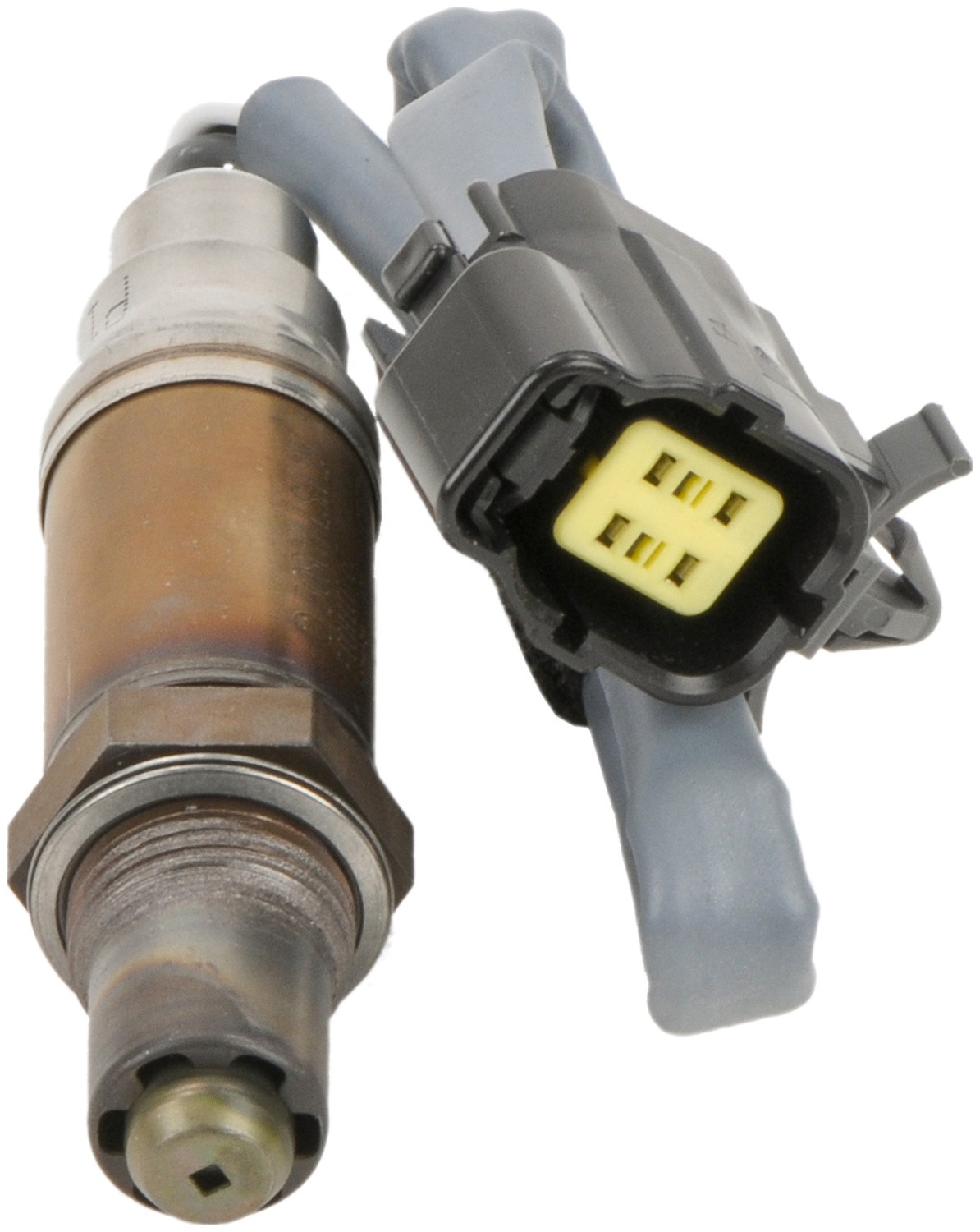 Premium Switching-Type Oxygen (O2) Sensors