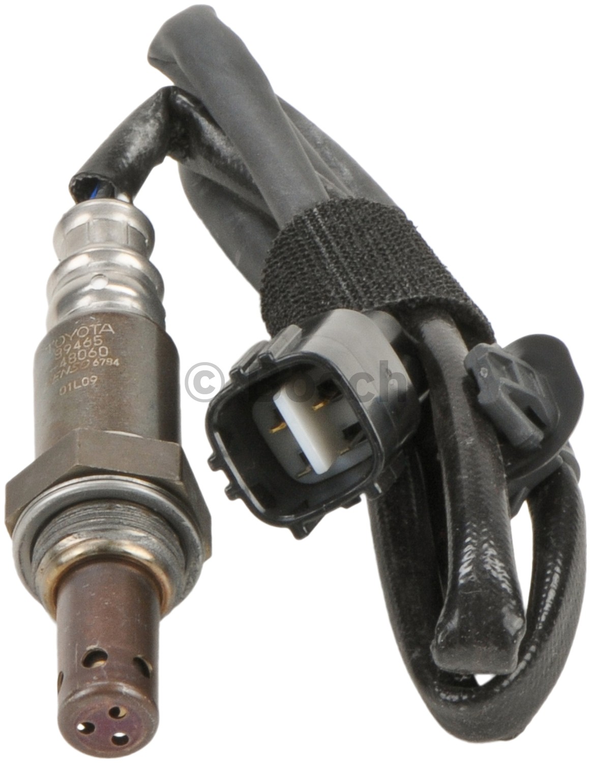 OXYGEN SENSOR
