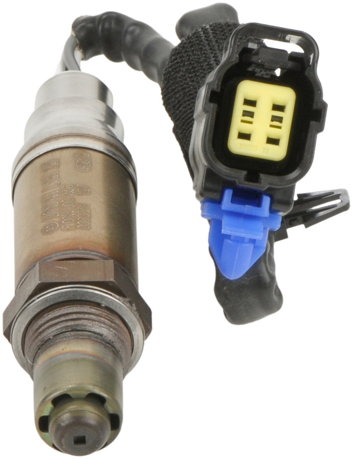 Premium Switching-Type Oxygen (O2) Sensors