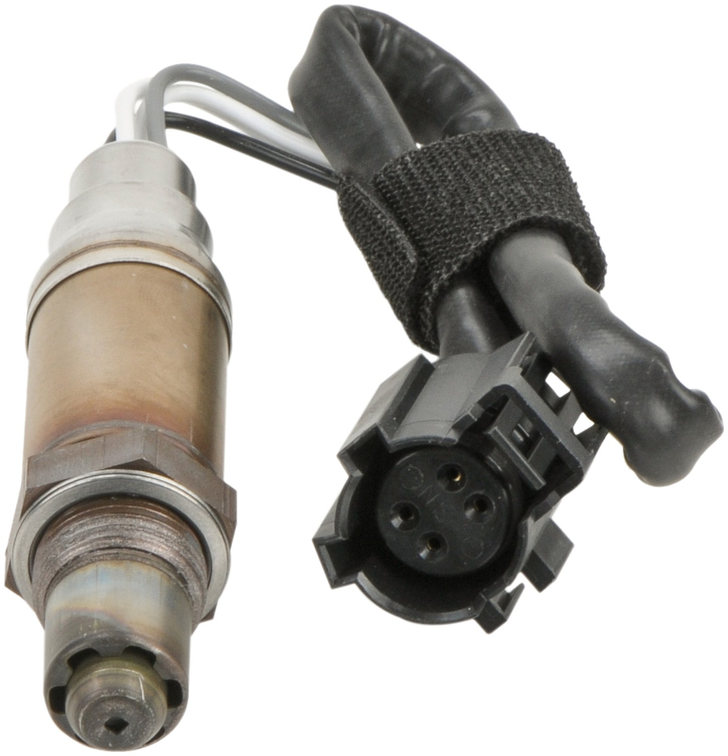Premium Switching-Type Oxygen (O2) Sensors