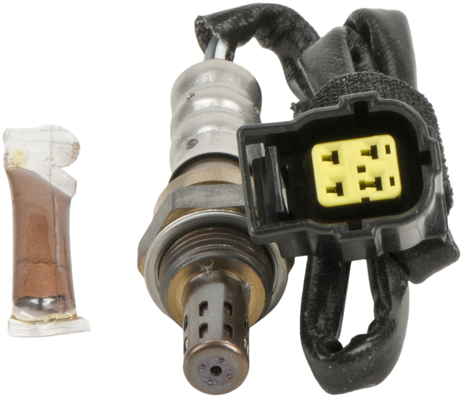 Premium Switching-Type Oxygen (O2) Sensors