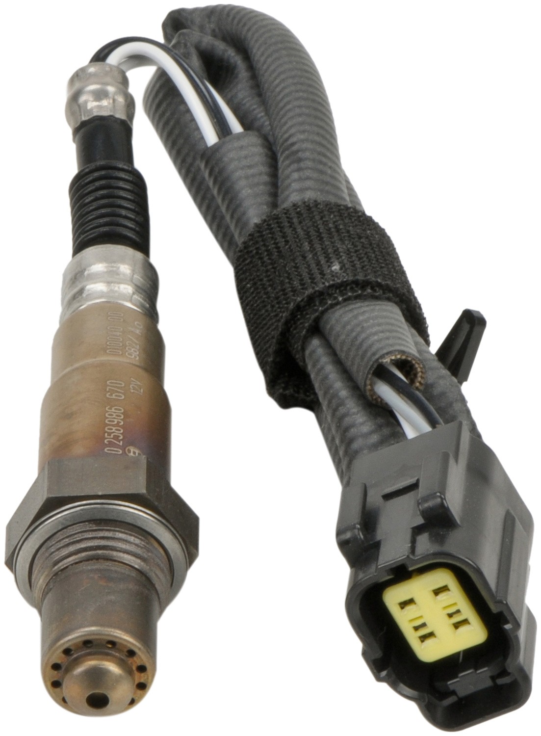 Premium Switching-Type Oxygen (O2) Sensors