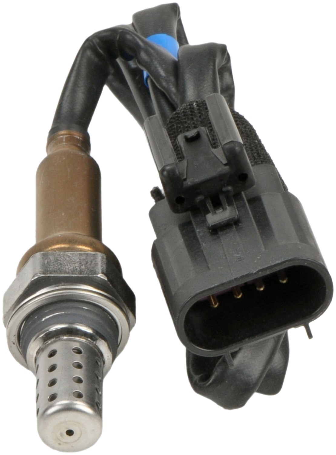 Premium Switching-Type Oxygen (O2) Sensors