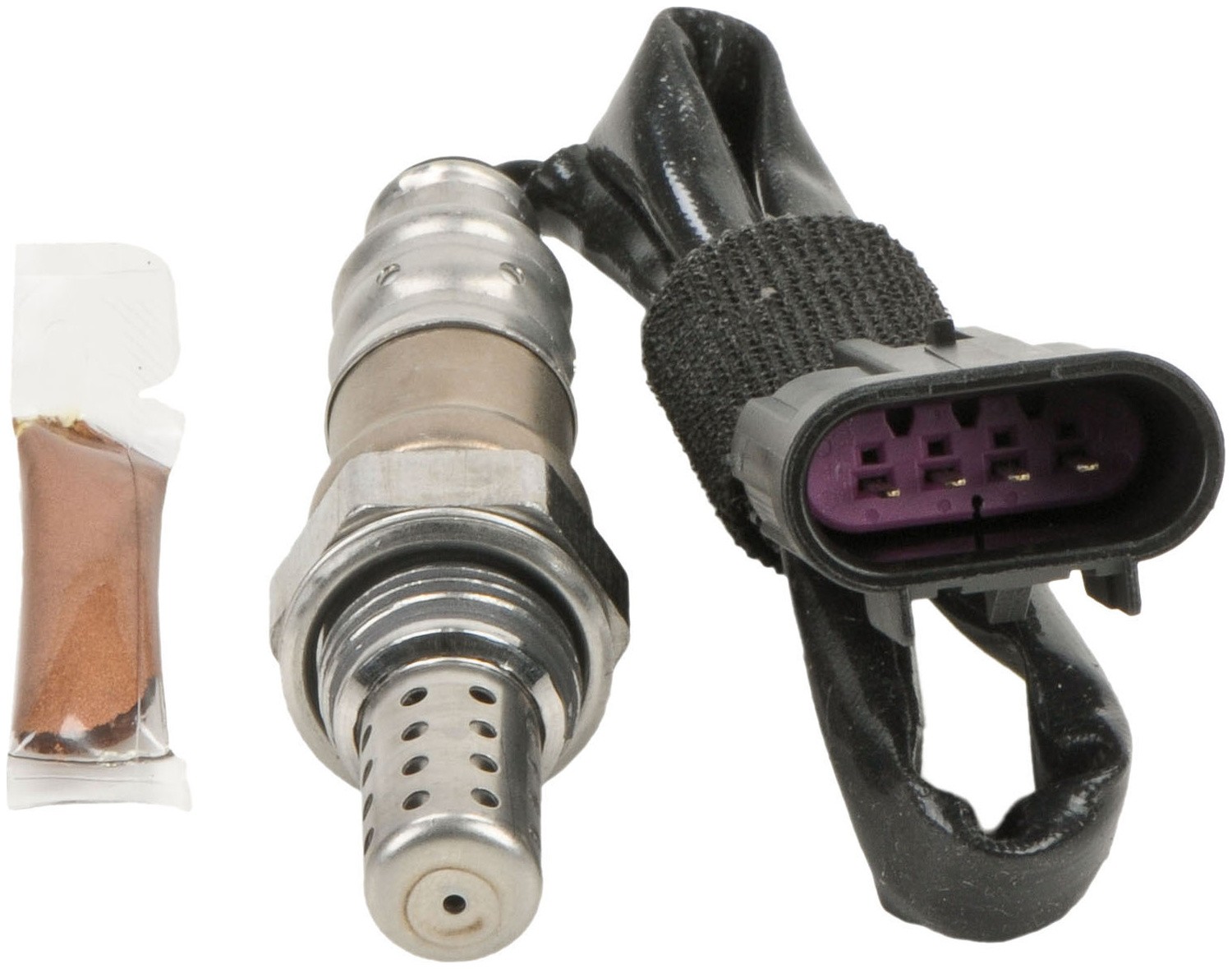 Premium Switching-Type Oxygen (O2) Sensors