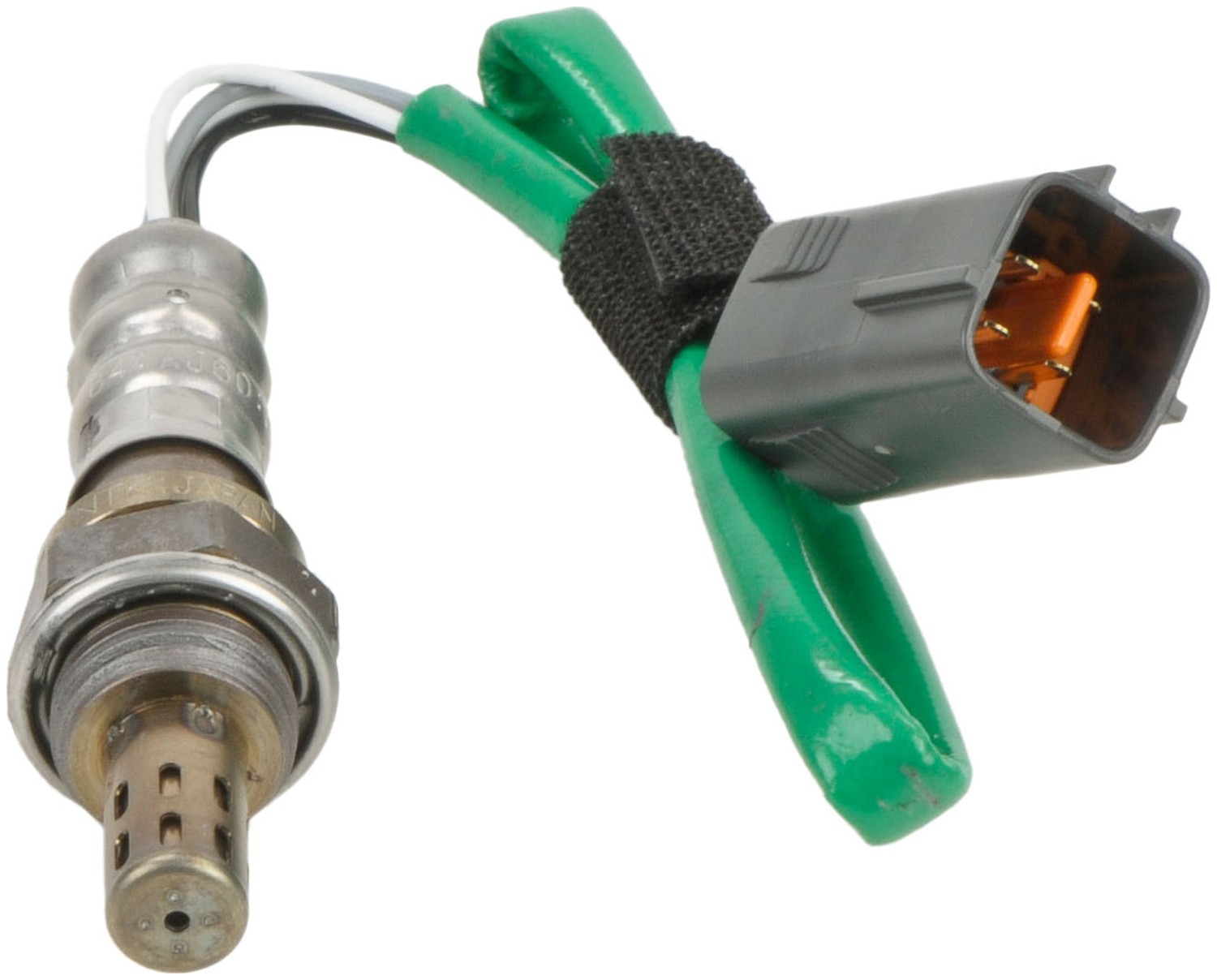 Premium Switching-Type Oxygen (O2) Sensors
