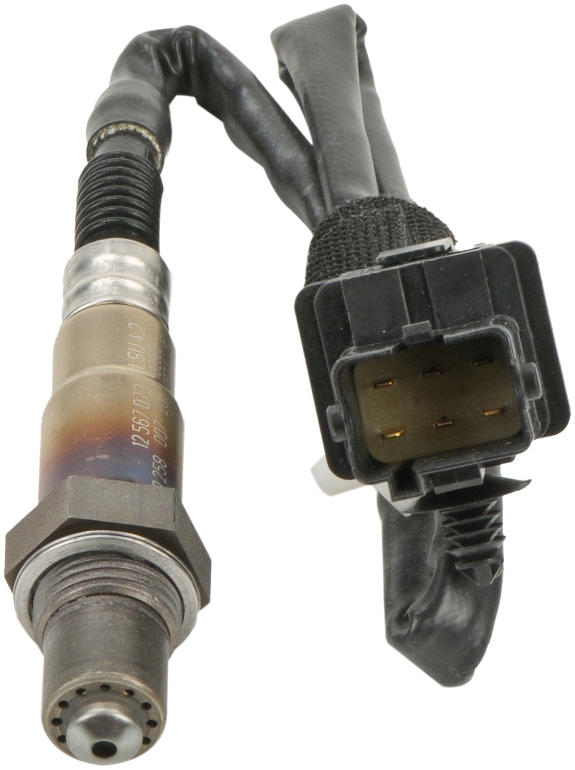 Premium Wideband A/F Oxygen (O2) Sensors