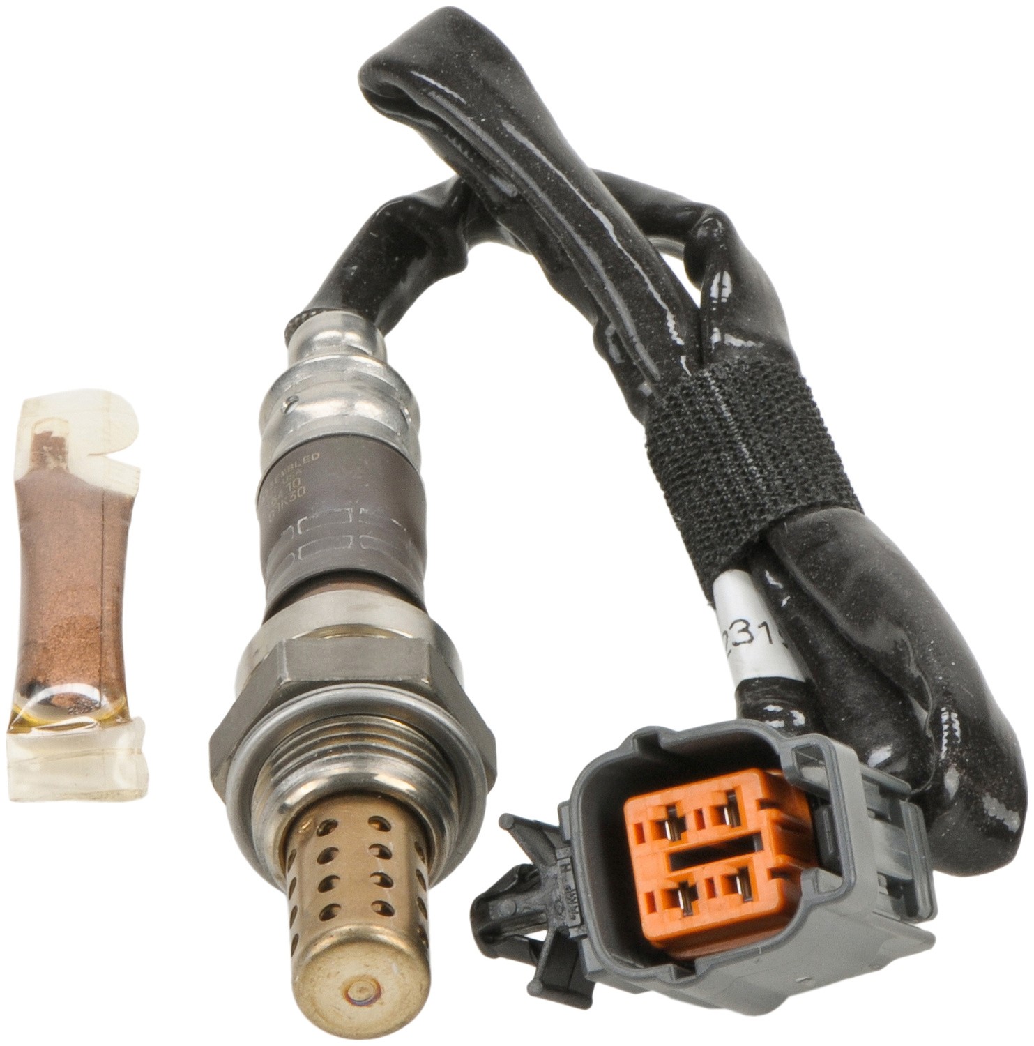 Premium Switching-Type Oxygen (O2) Sensors