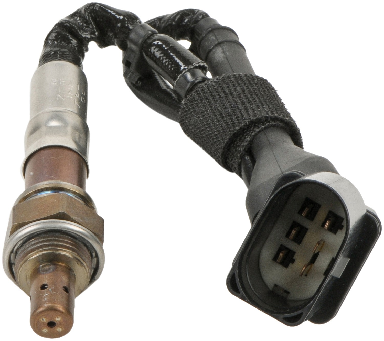 Premium Wideband A/F Oxygen (O2) Sensors