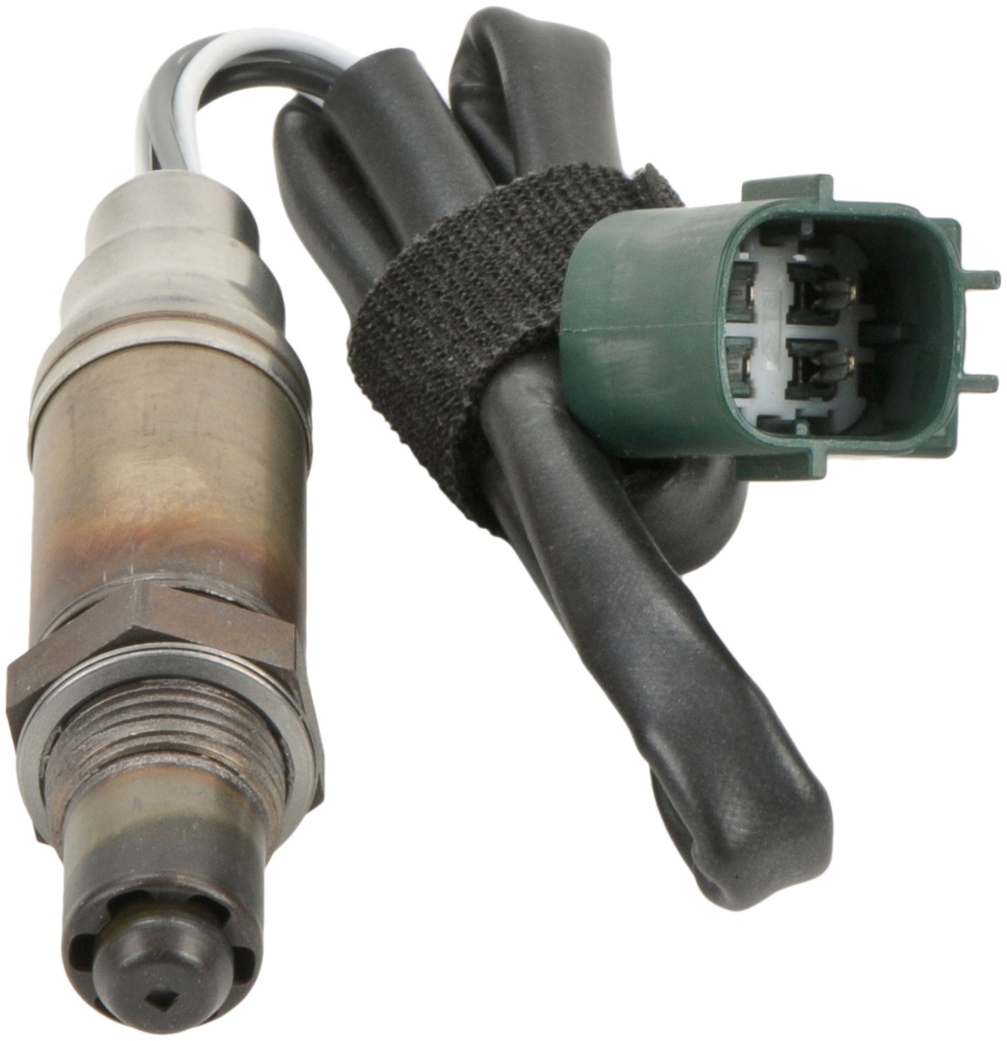 Premium Switching-Type Oxygen (O2) Sensors