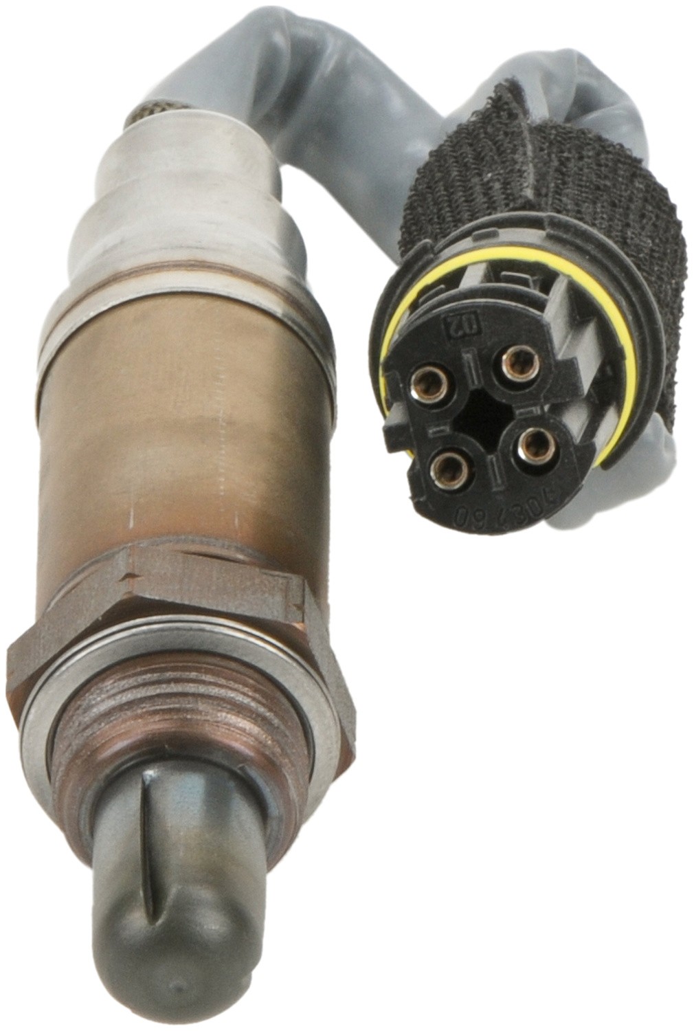 Premium Switching-Type Oxygen (O2) Sensors
