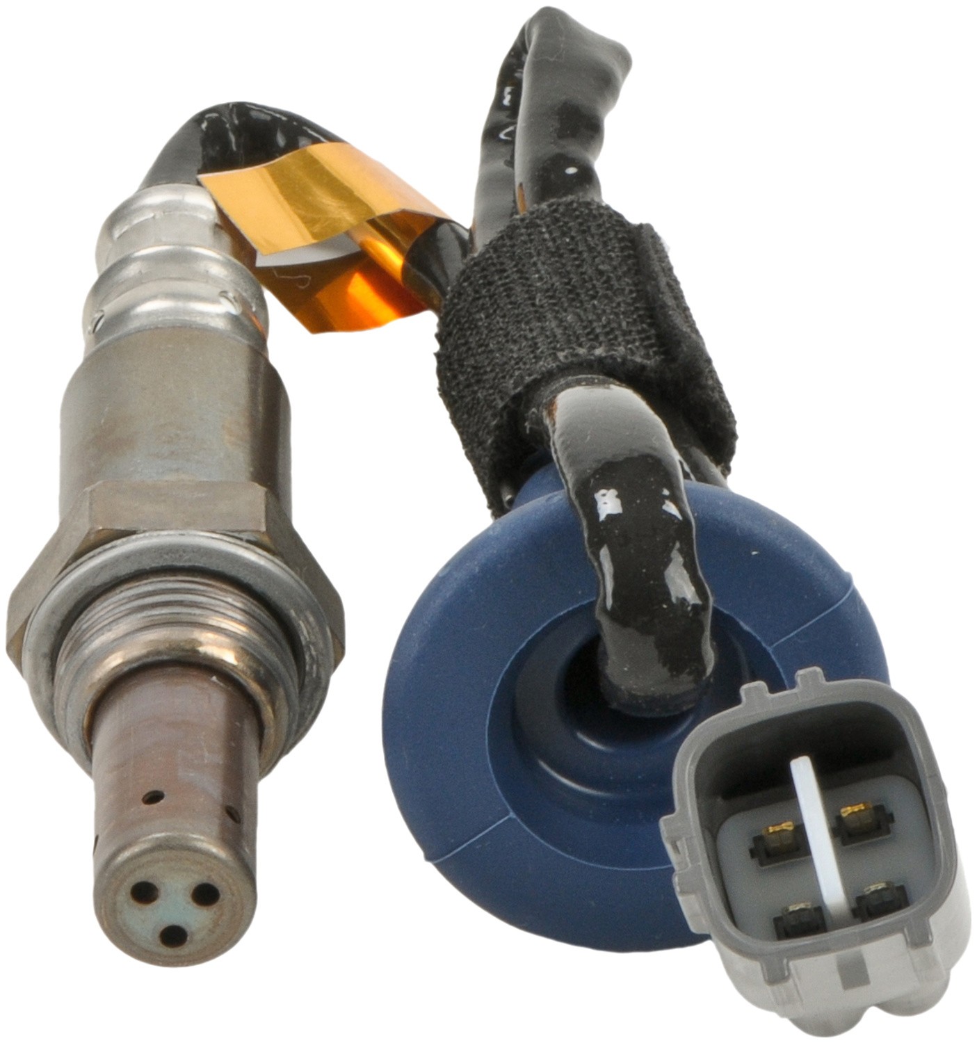 Premium Switching-Type Oxygen (O2) Sensors