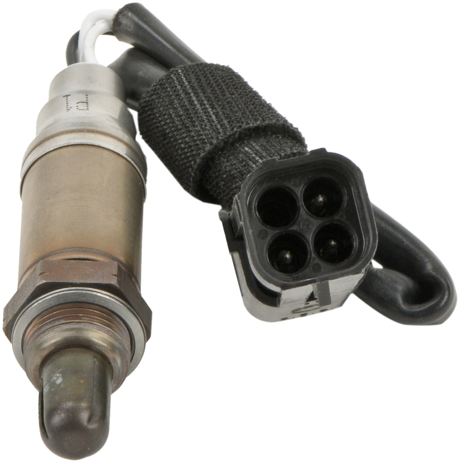 Premium Switching-Type Oxygen (O2) Sensors