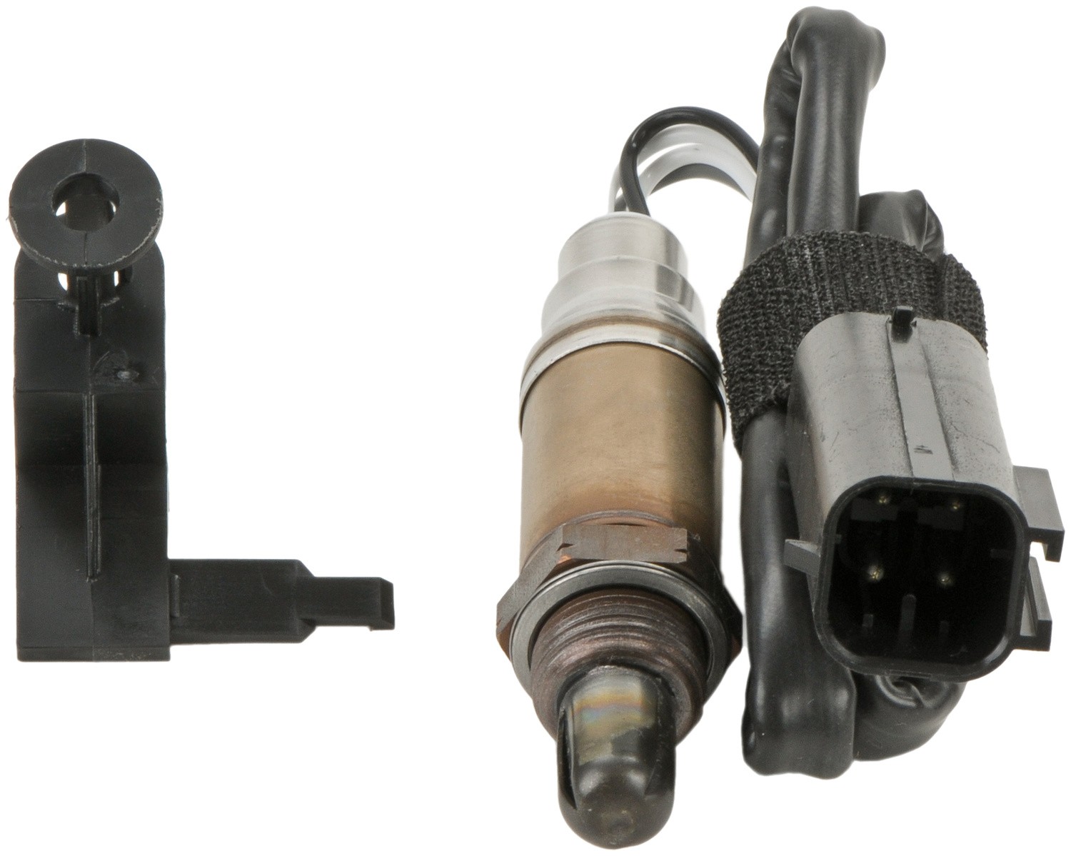 Premium Switching-Type Oxygen (O2) Sensors
