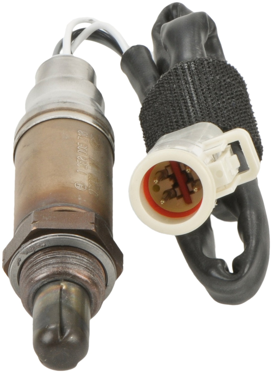 Premium Switching-Type Oxygen (O2) Sensors