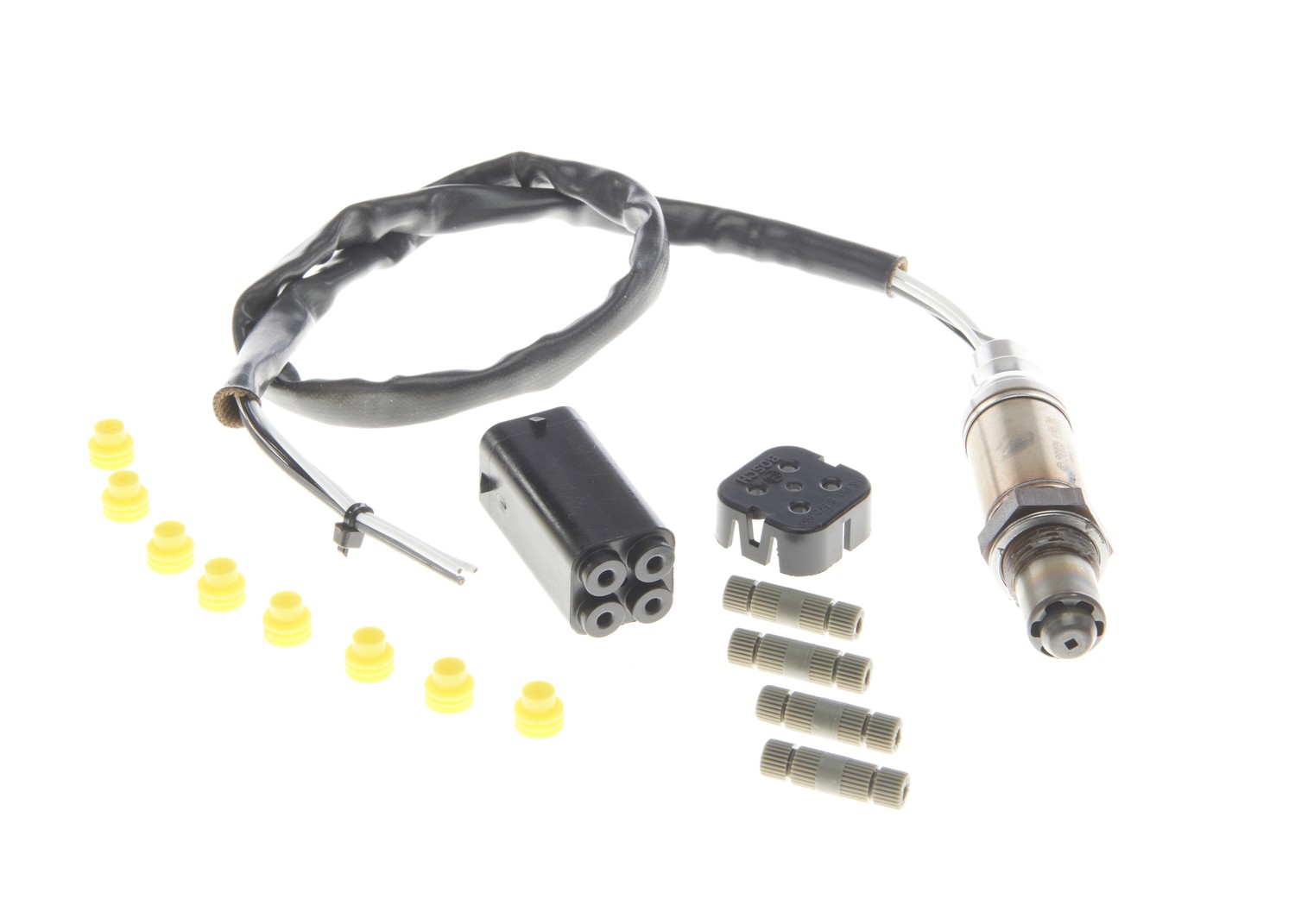 Premium SmartLink™ Universal Oxygen (O2) Sensors