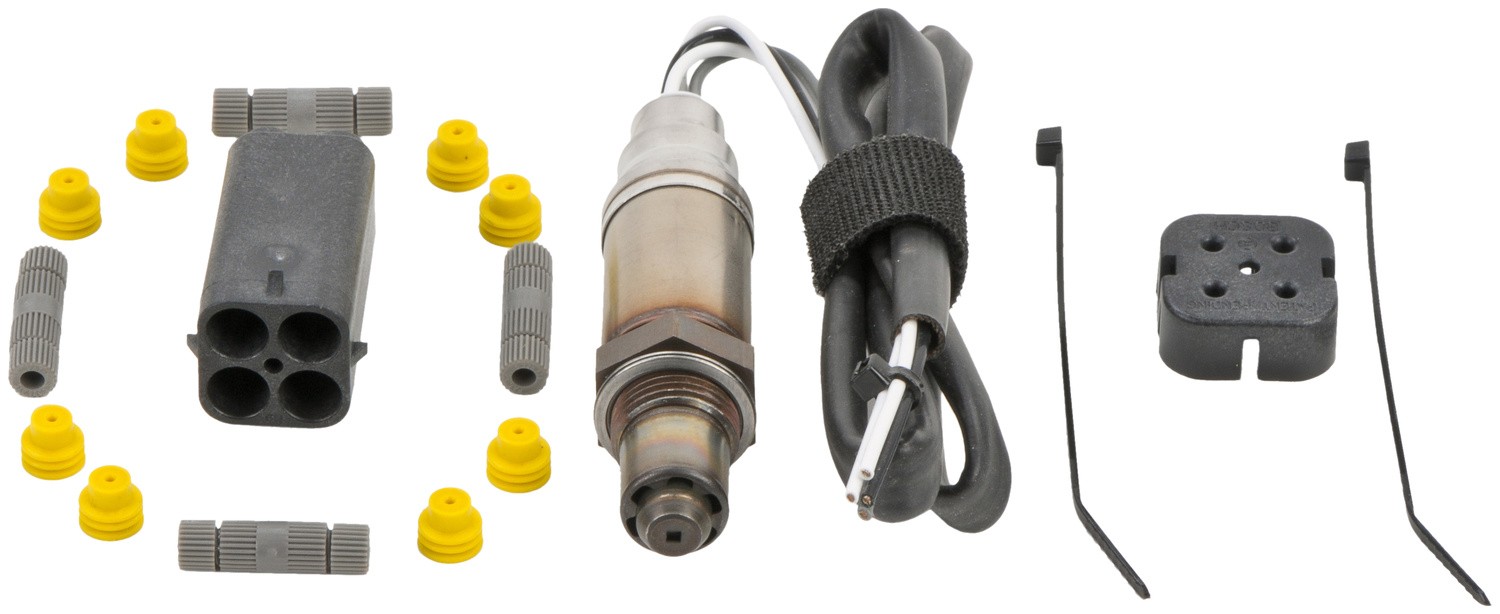 Premium SmartLink™ Universal Oxygen (O2) Sensors
