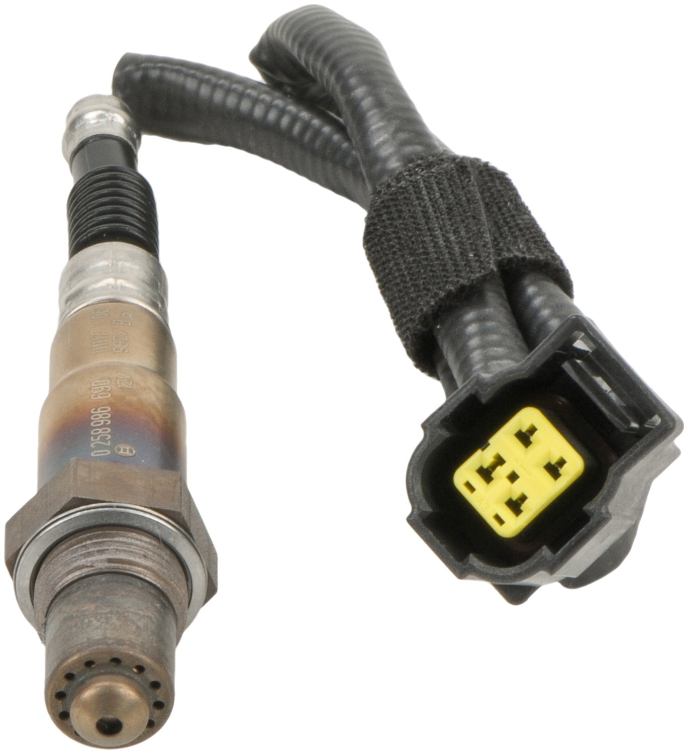 Premium Switching-Type Oxygen (O2) Sensors