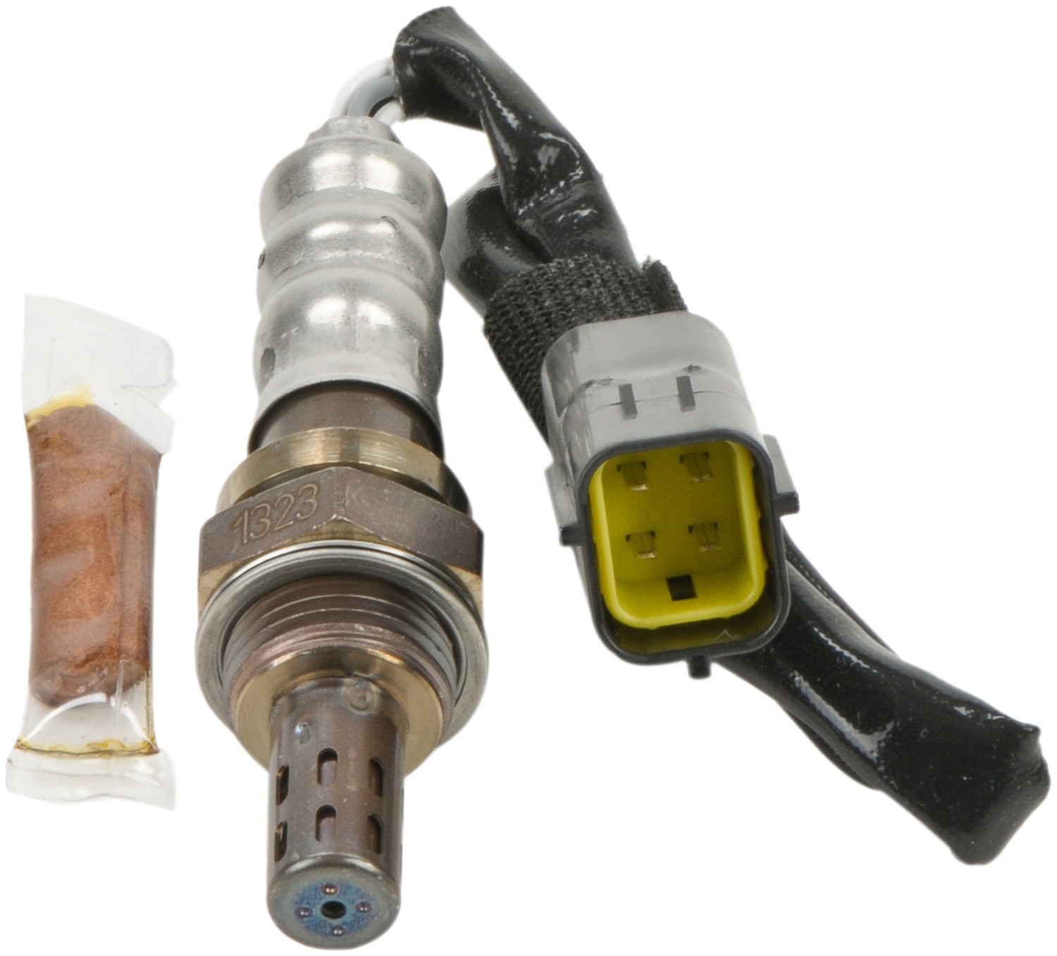 Premium Switching-Type Oxygen (O2) Sensors