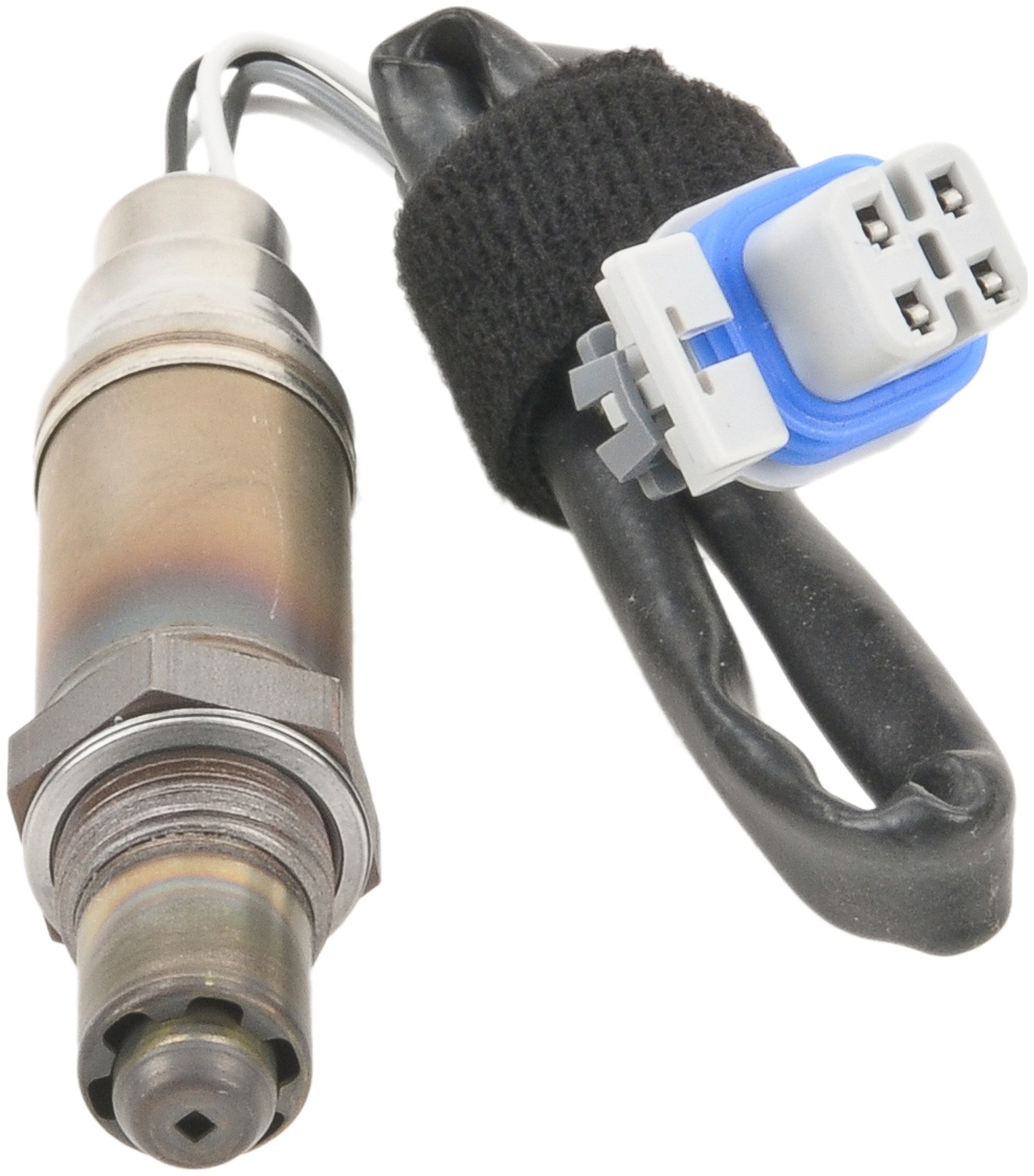 Premium Switching-Type Oxygen (O2) Sensors