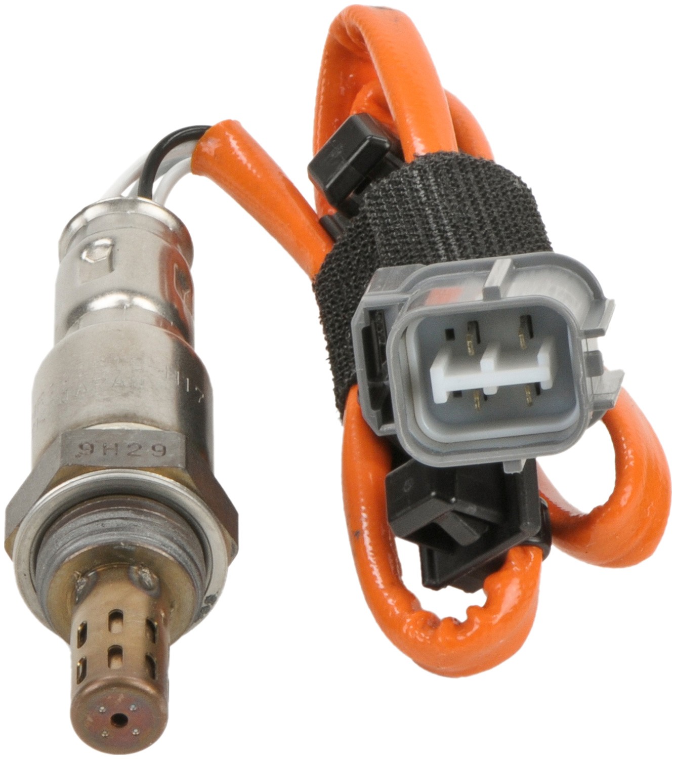 Premium Switching-Type Oxygen (O2) Sensors