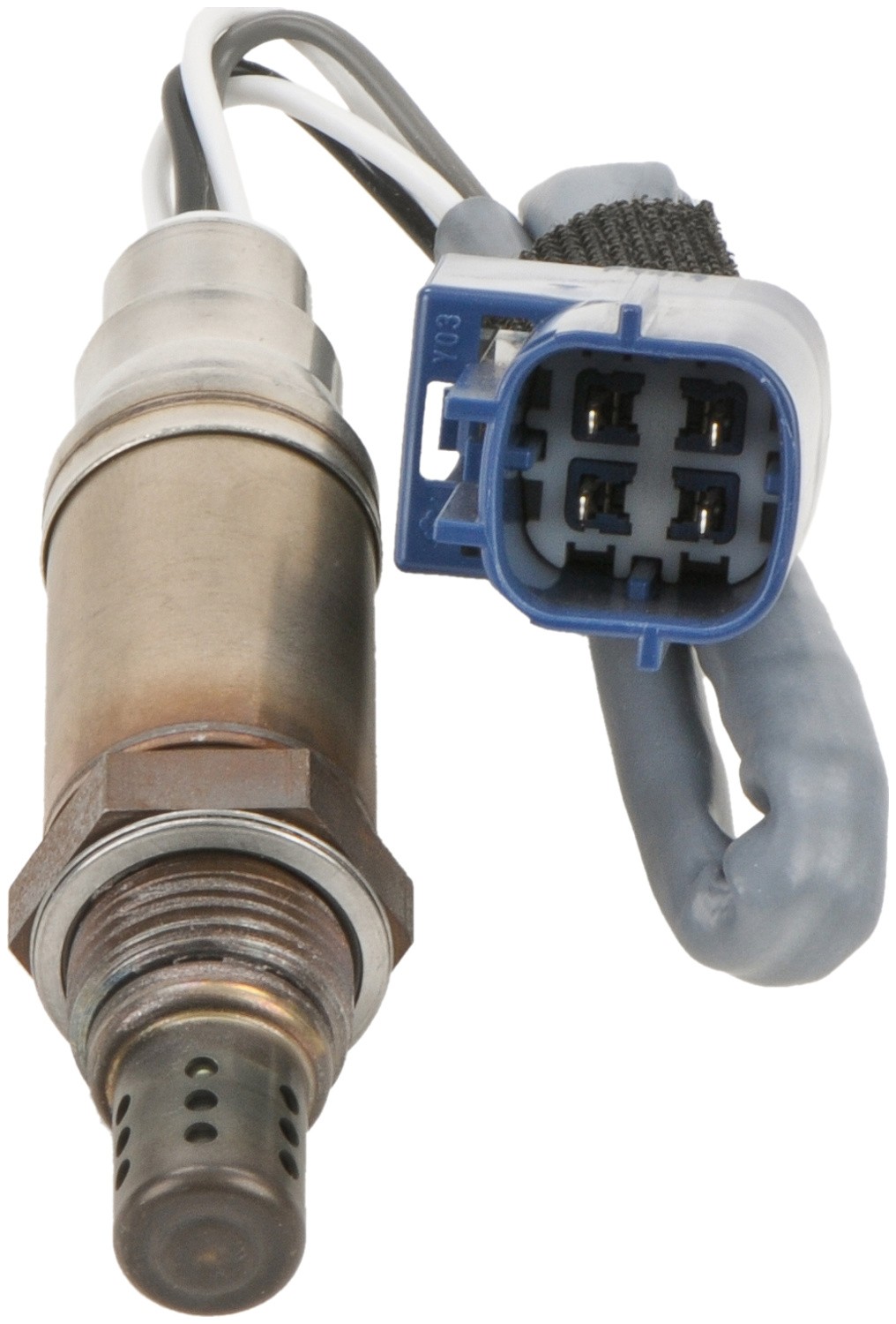 Premium Switching-Type Oxygen (O2) Sensors