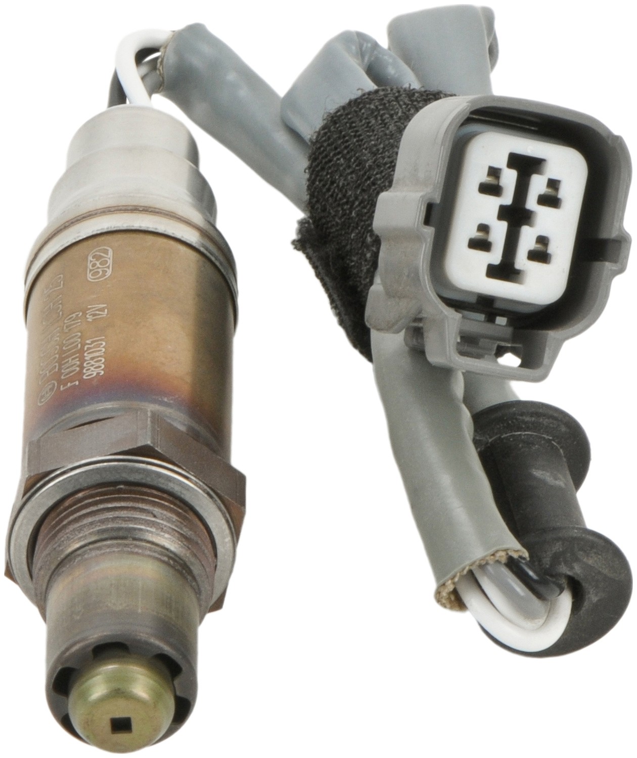 Premium Switching-Type Oxygen (O2) Sensors