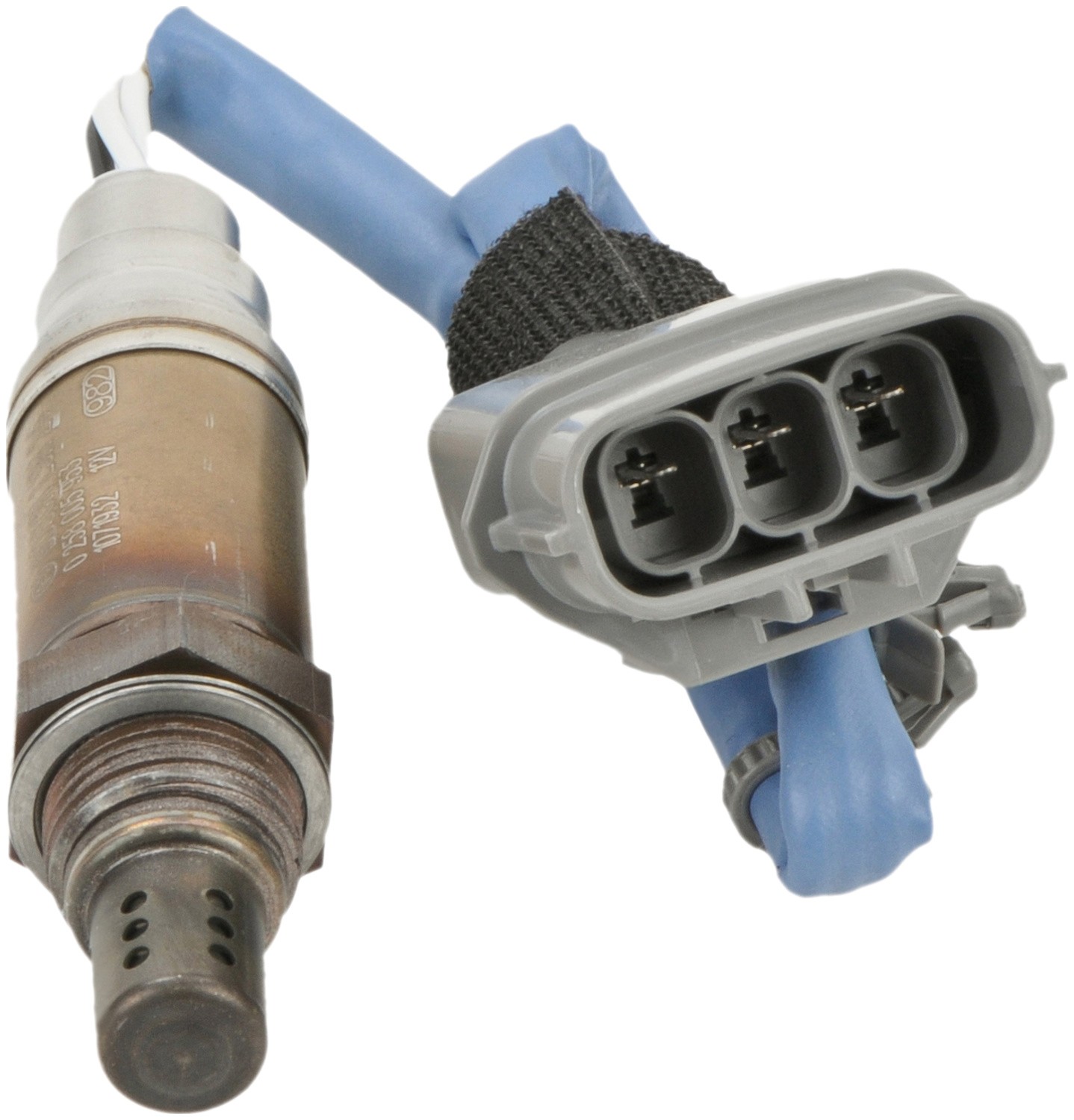 Premium Switching-Type Oxygen (O2) Sensors