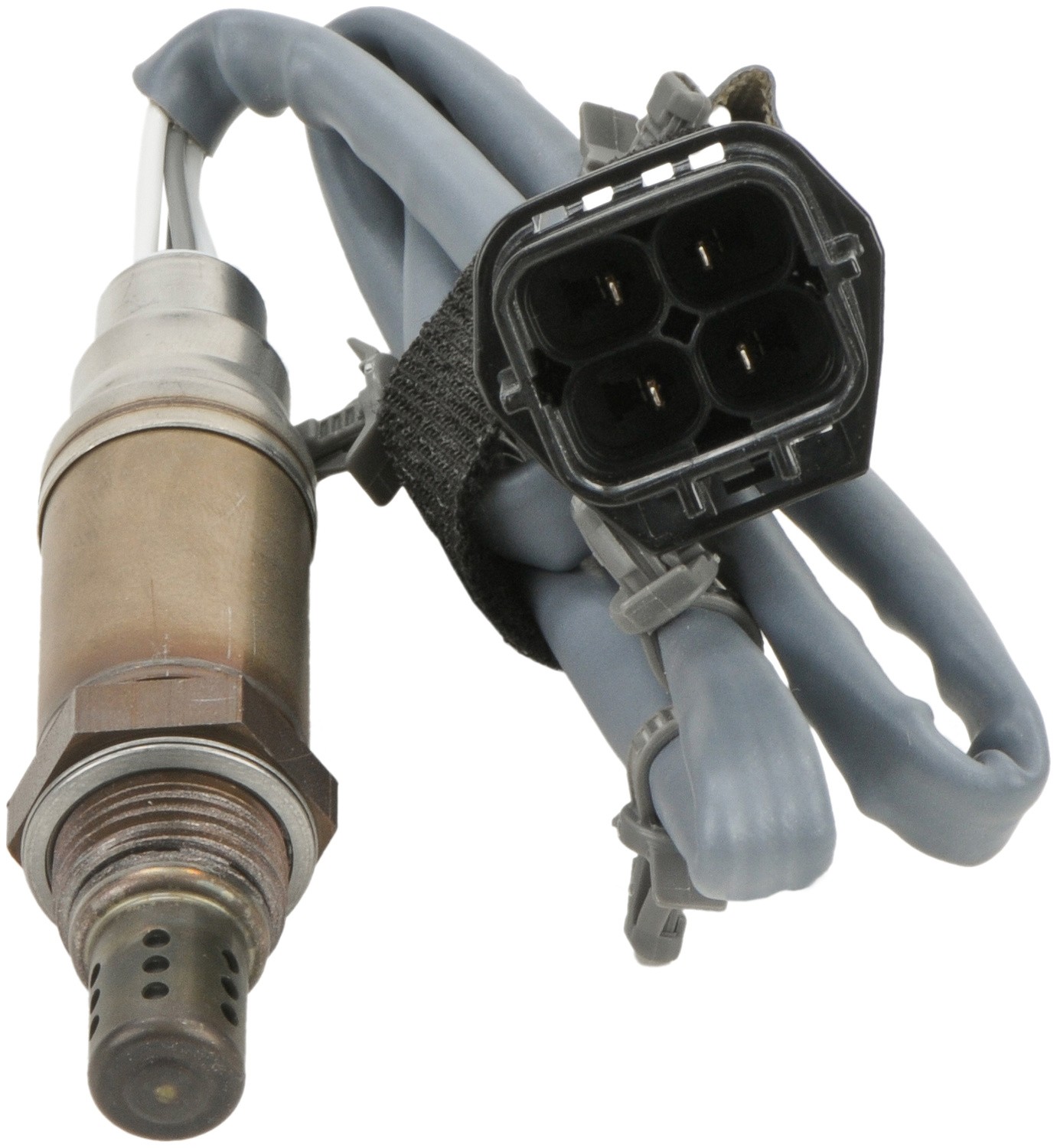 Premium Switching-Type Oxygen (O2) Sensors