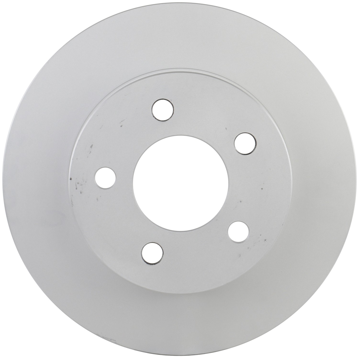 Bosch QuietCast Disc Brake Rotor