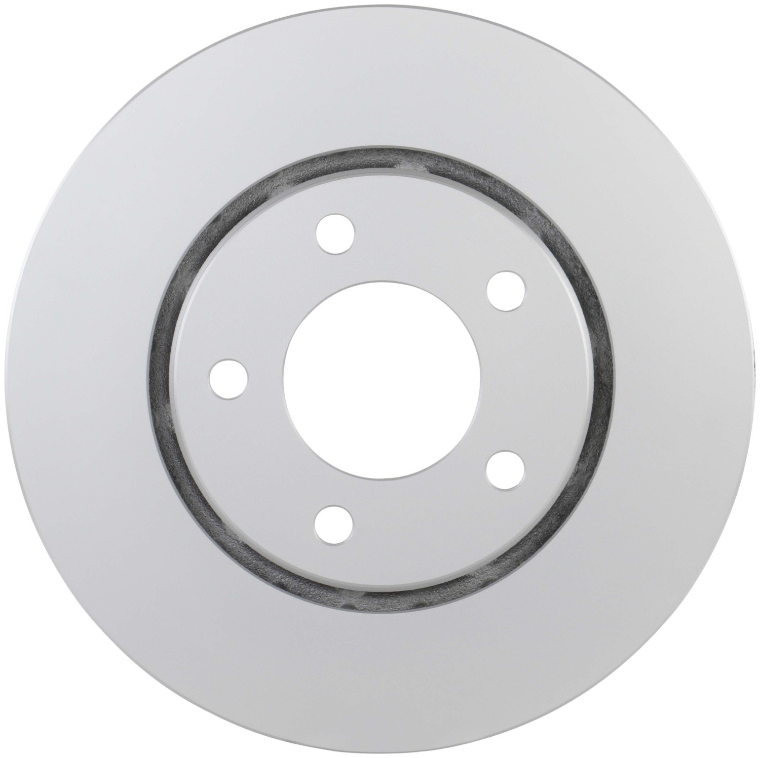Bosch QuietCast Disc Brake Rotor