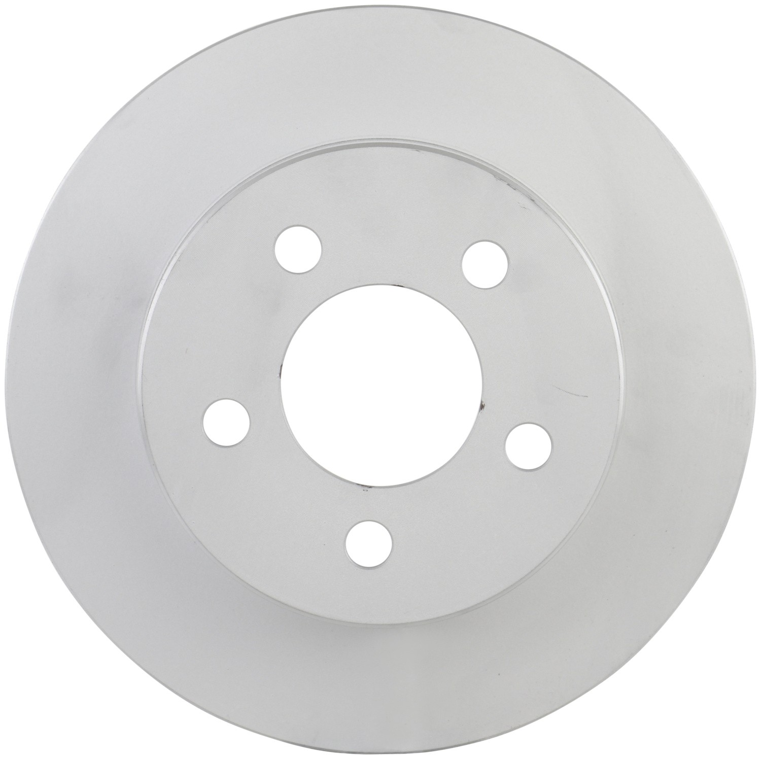 Bosch QuietCast Disc Brake Rotor
