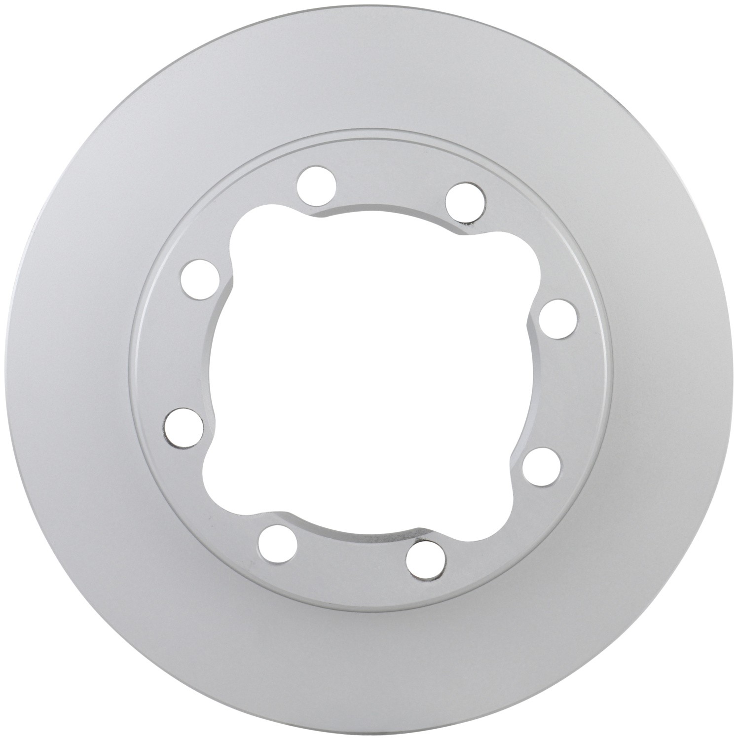 Bosch QuietCast Disc Brake Rotor