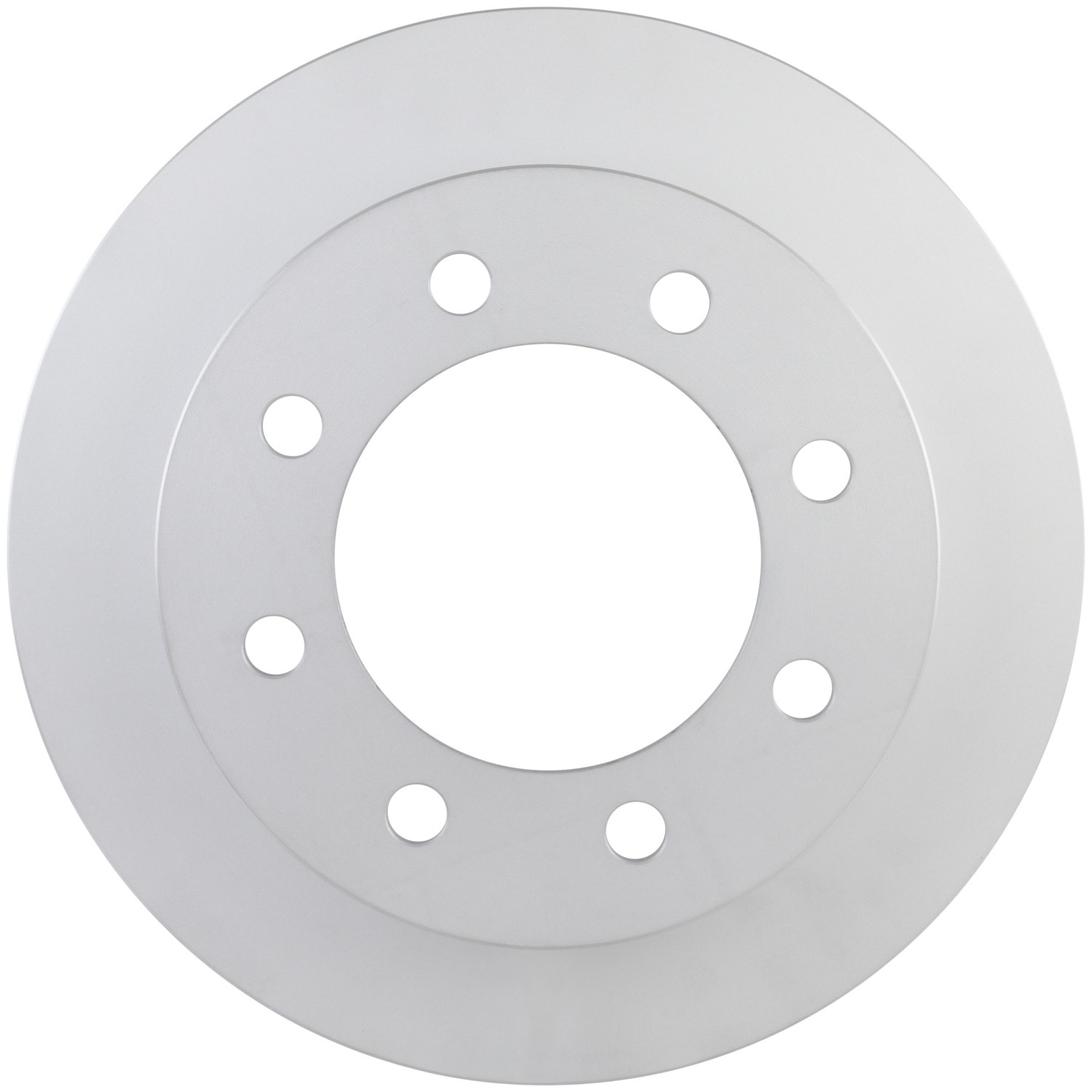 Bosch QuietCast Disc Brake Rotor