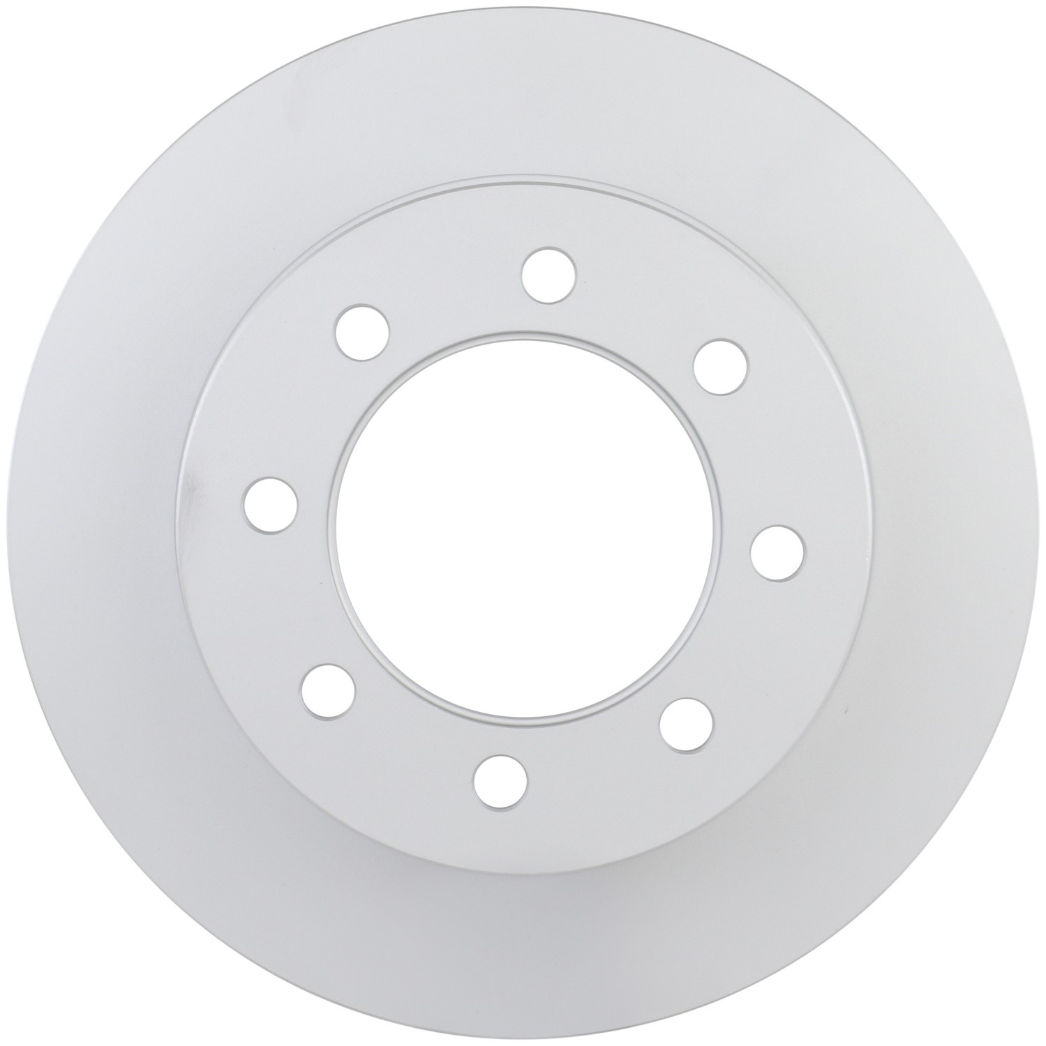 Bosch QuietCast Disc Brake Rotor