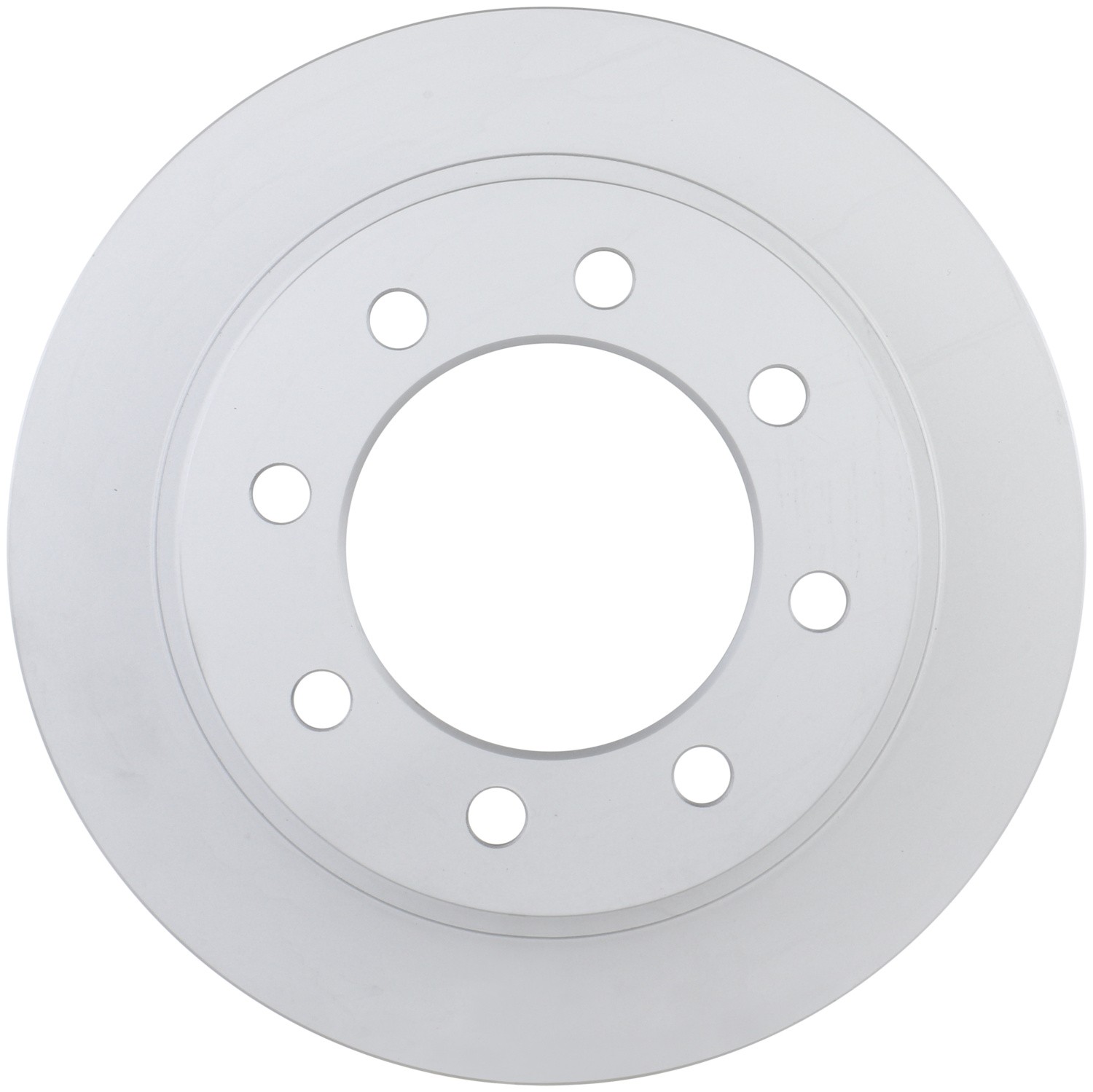 Bosch QuietCast Disc Brake Rotor