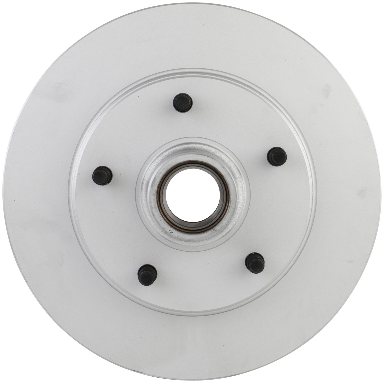 Bosch QuietCast Disc Brake Rotor